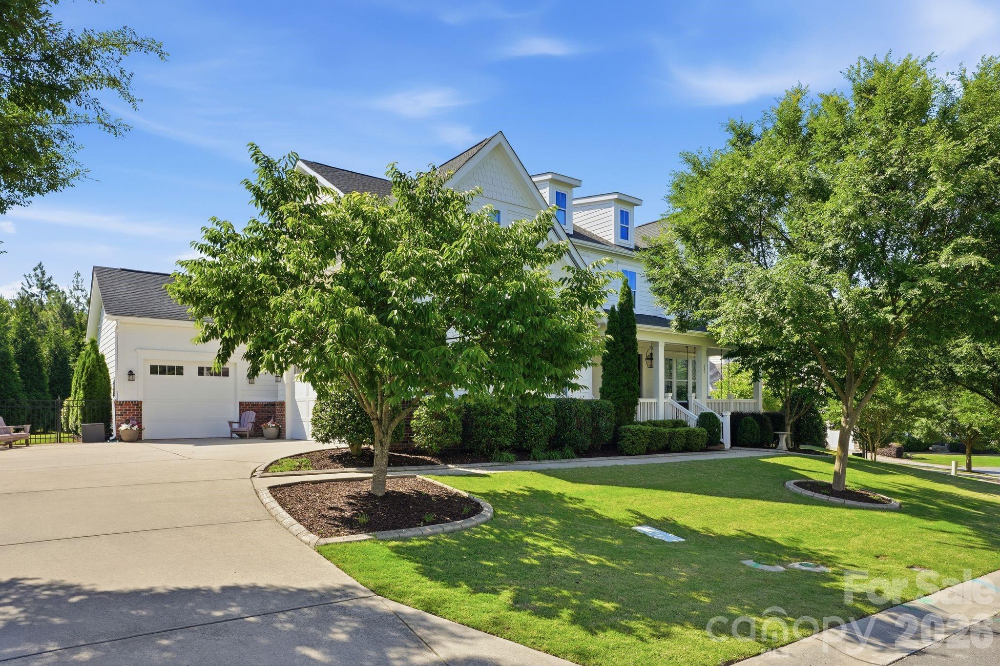Masons Bend - Residential