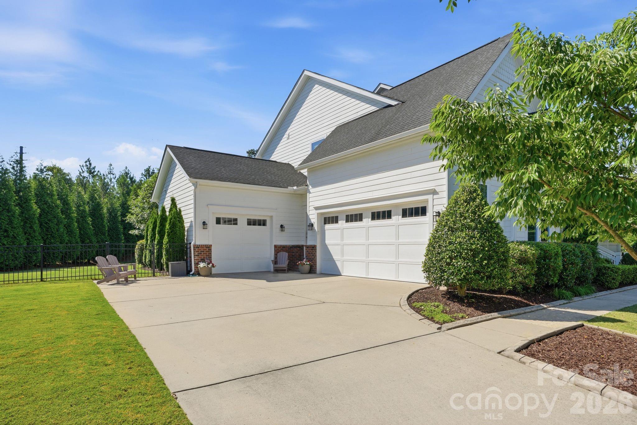 Masons Bend - Residential