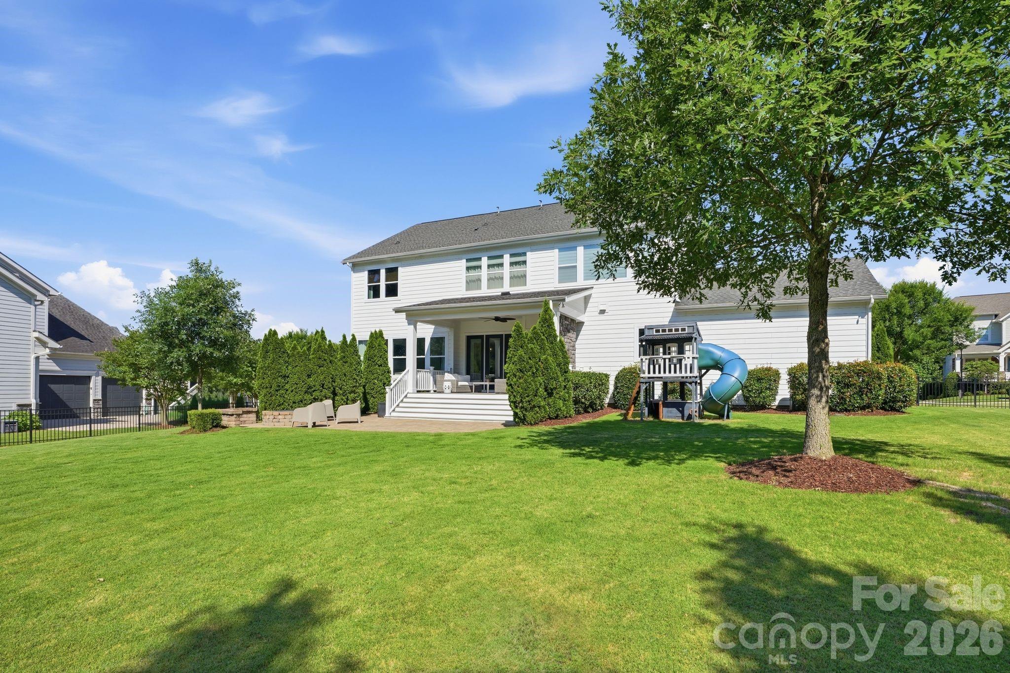 Masons Bend - Residential