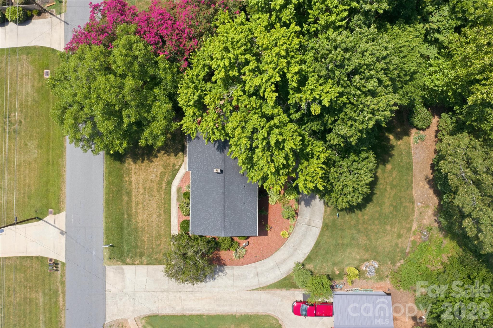 NONE - Residential