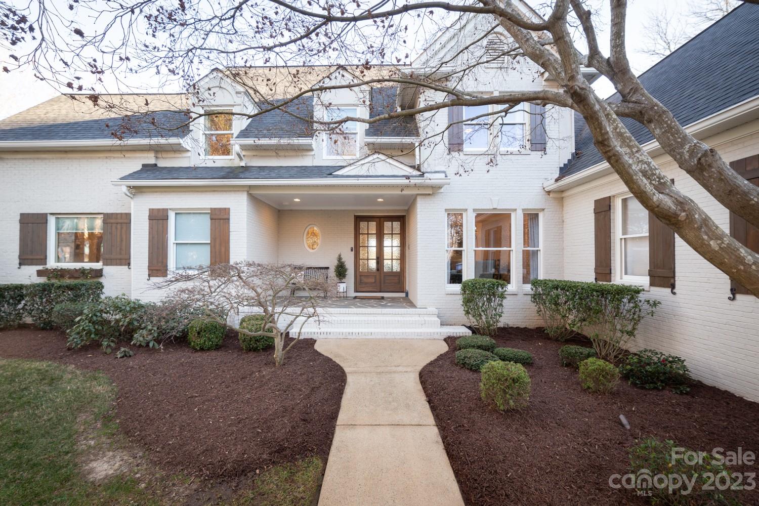 Donaldson Landing - Residential