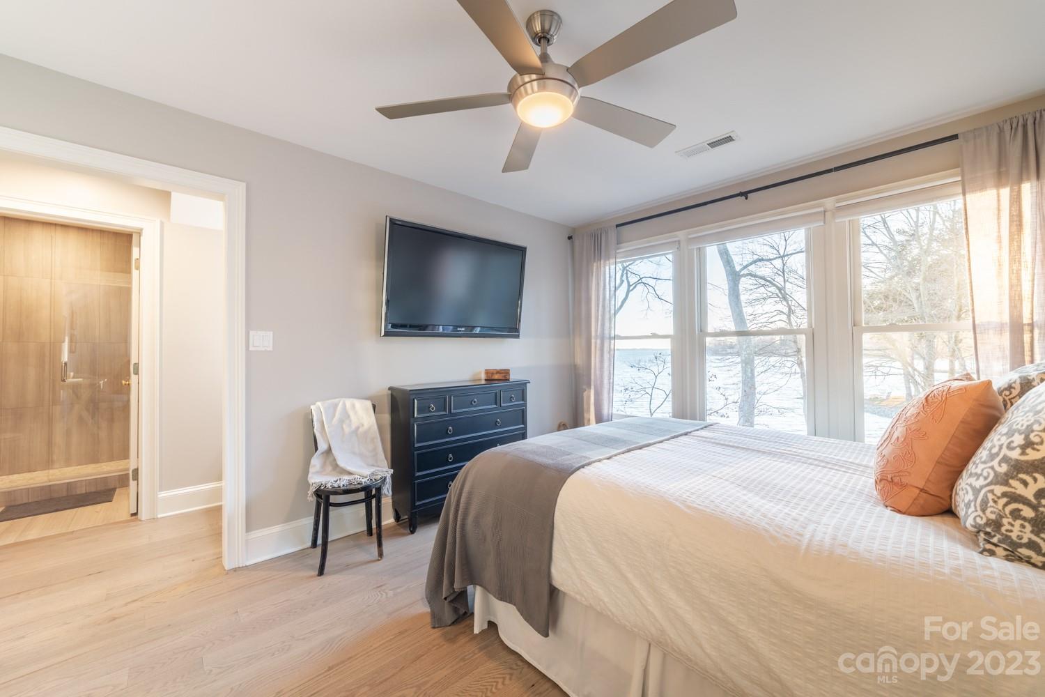 Donaldson Landing - Residential