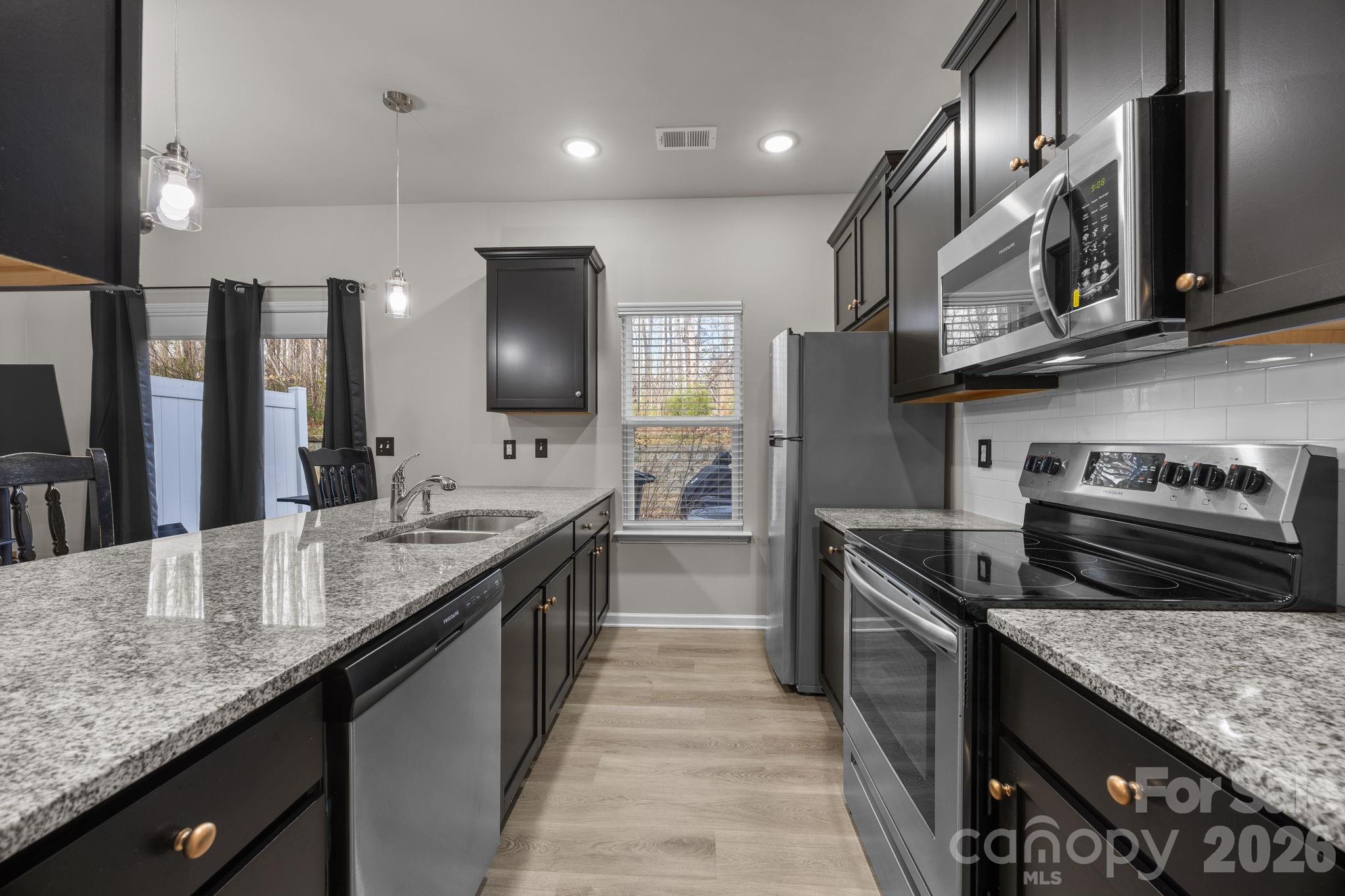 Townes at Kingstree - Residential
