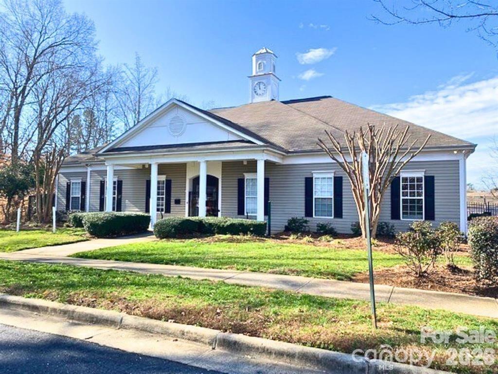 Townes at Kingstree - Residential