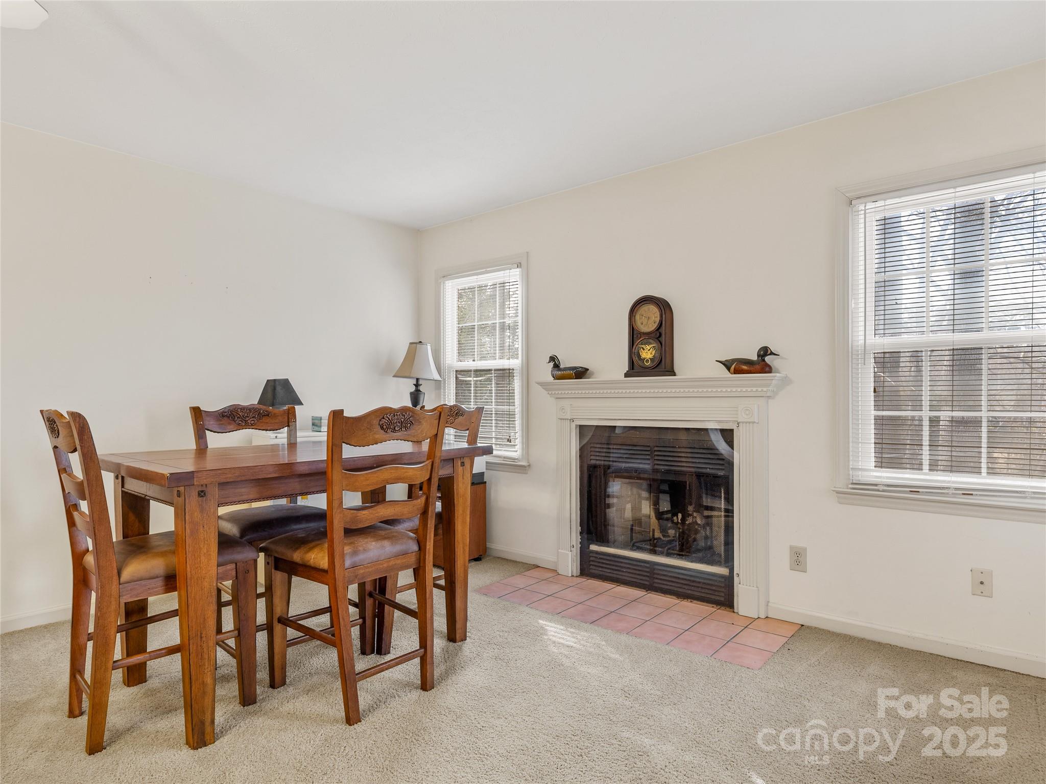 Hampton Woods - Residential