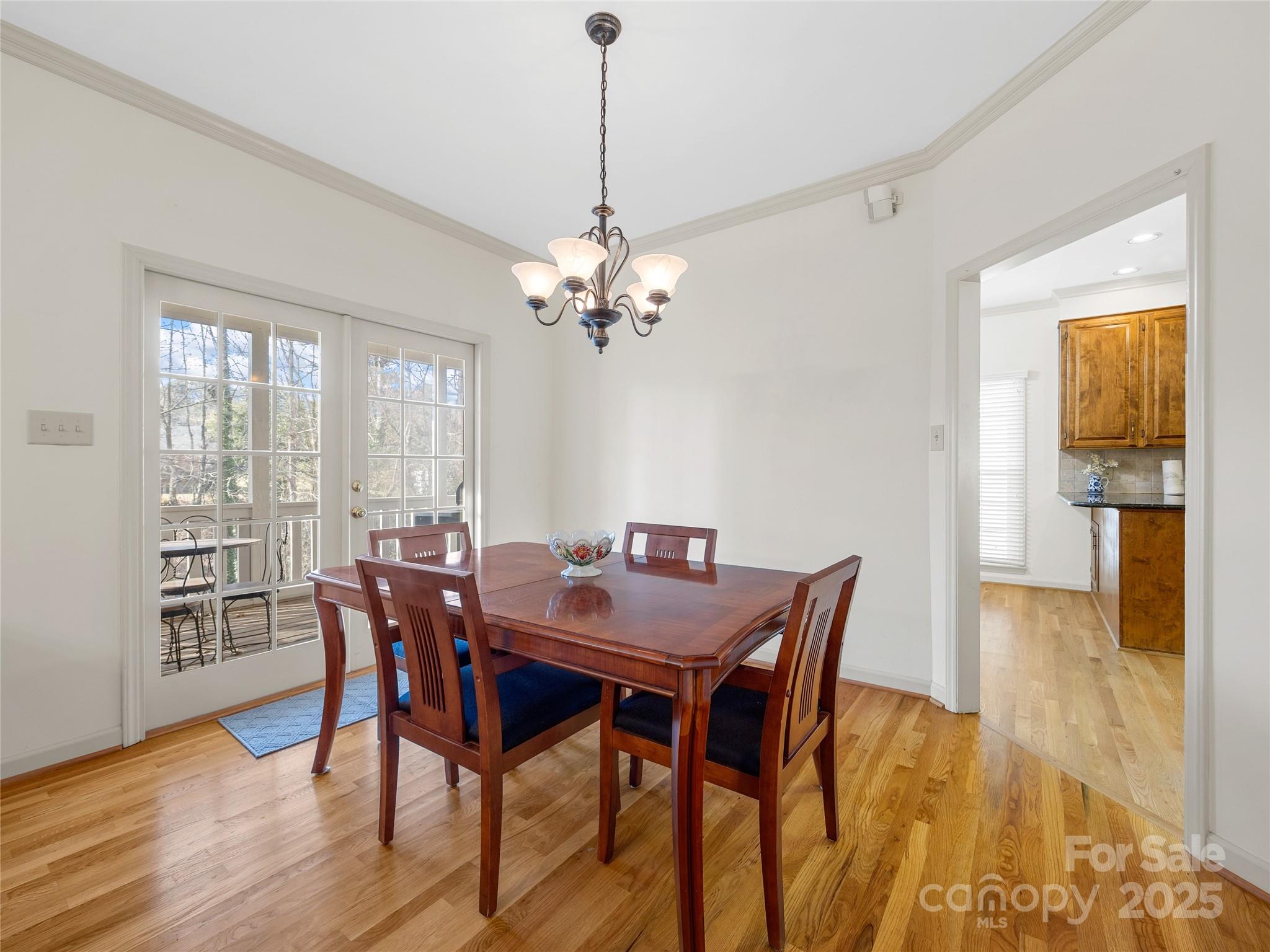 Hampton Woods - Residential