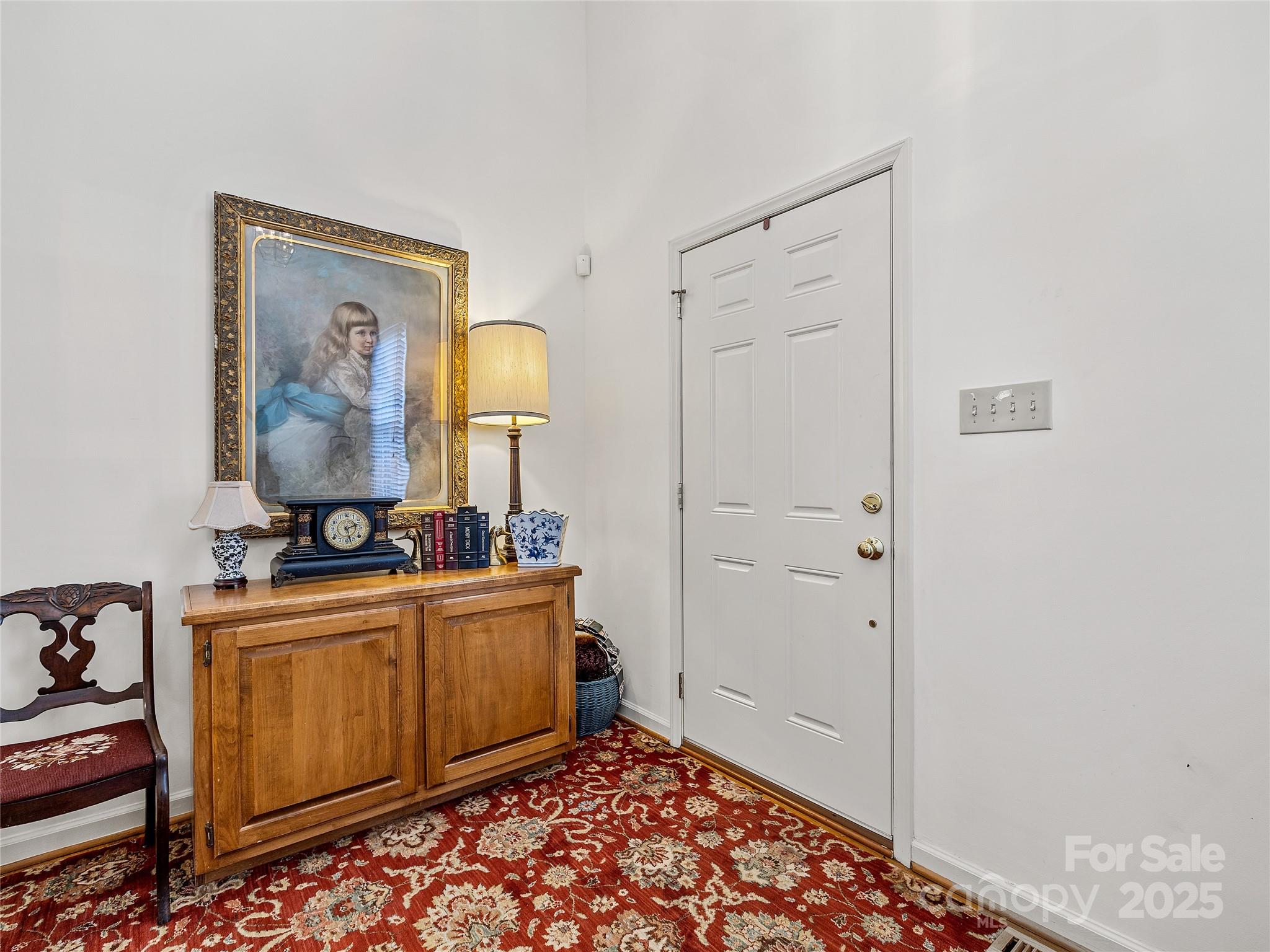 Hampton Woods - Residential