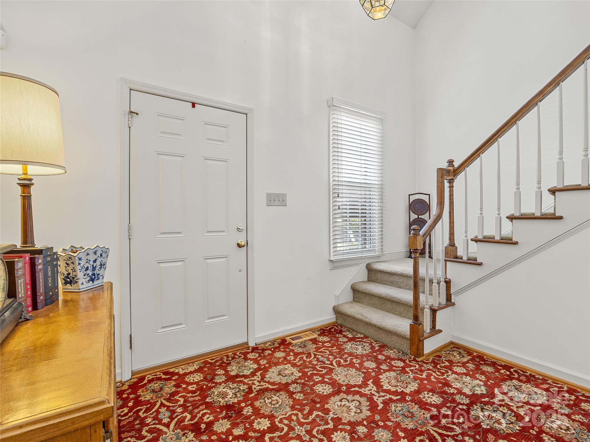 Hampton Woods - Residential