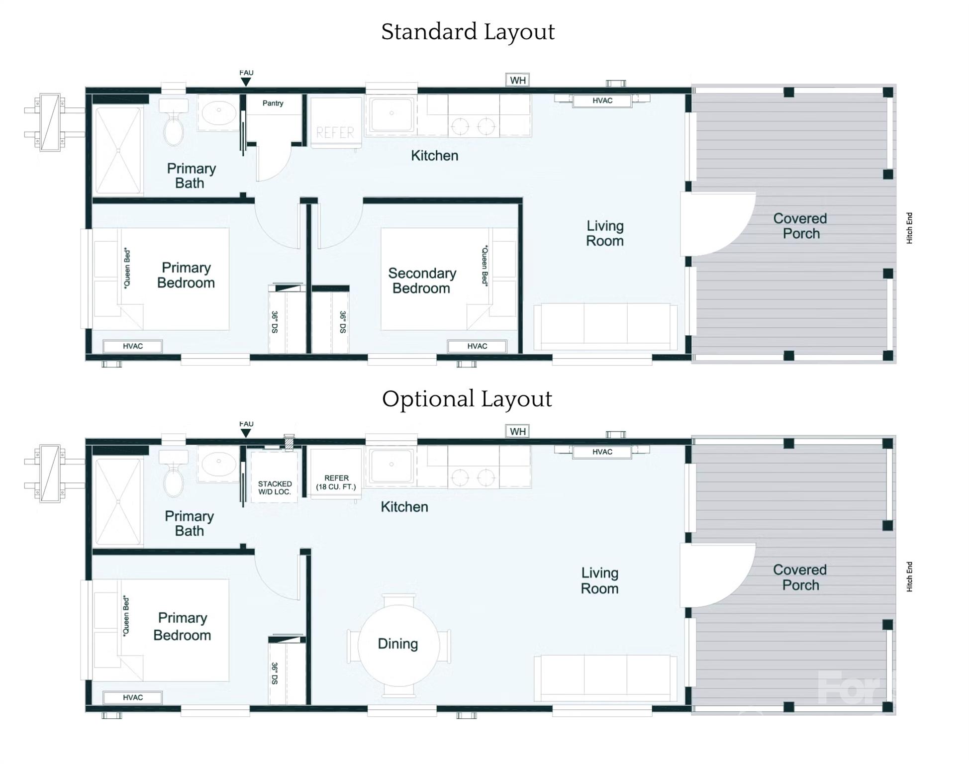 The Reserve at Barefoot Landing - Residential