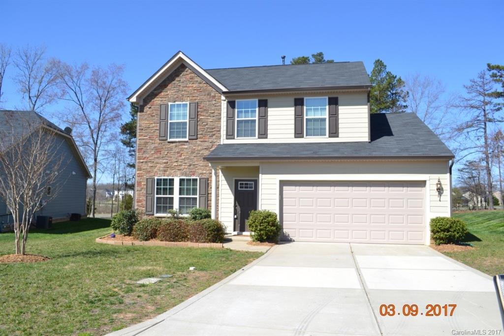You will not be disappointed with this home, fresh interior paint, wood floors on main, granite, stainless steel appliances with breakfast bar, pantry, refrigerator, washer/dryer, freezer & gas connected grill on Patio included. Large Master bedroom on the back of the home, with ceiling fan and walk in closet.  Tile patio with with pergola, for your relaxing evenings.
Short walk to the neighborhood pool, great schools and lawn service is included.  Doesn't get any better!