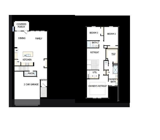 Westview Towns - Residential