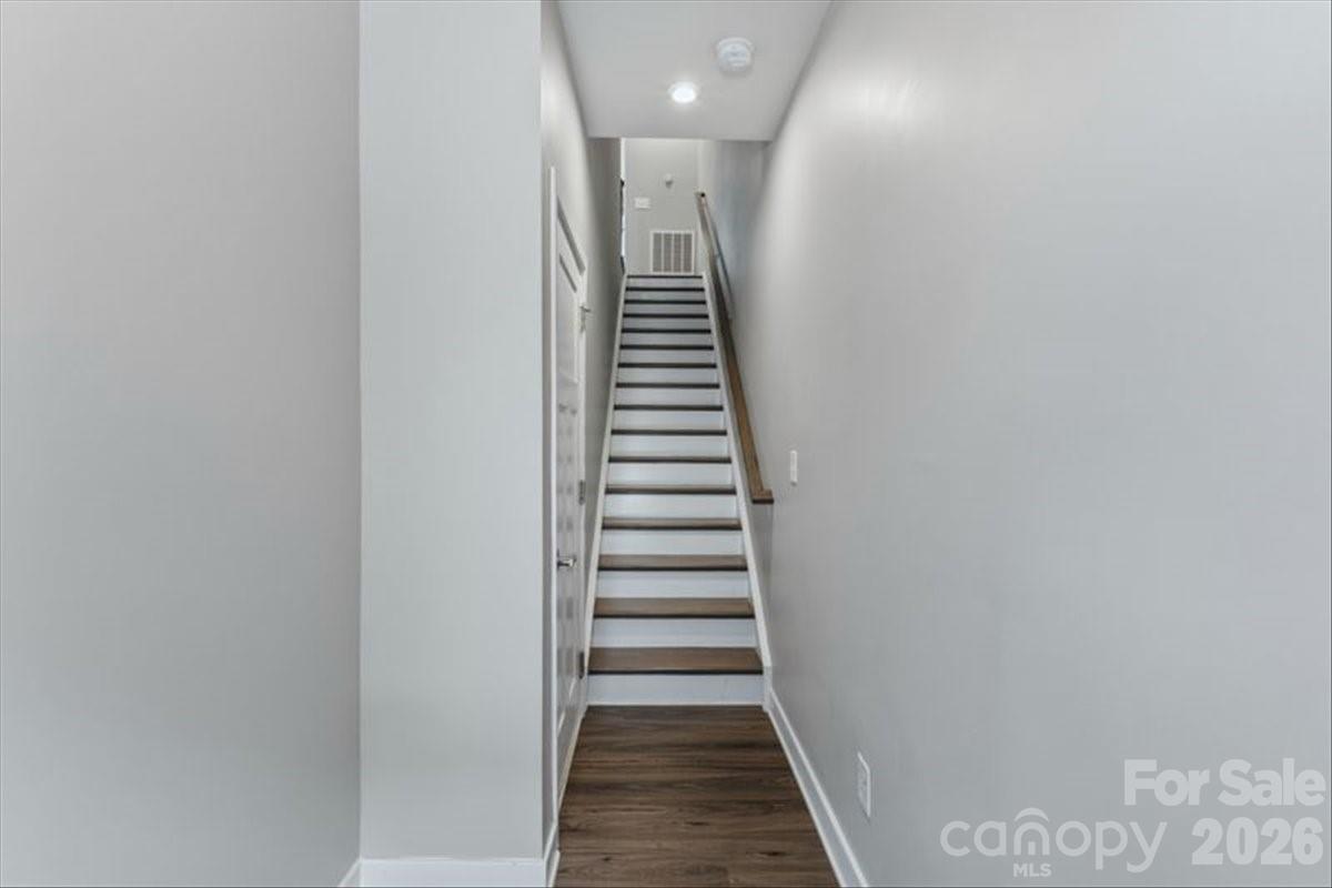 Tremont Square - Residential