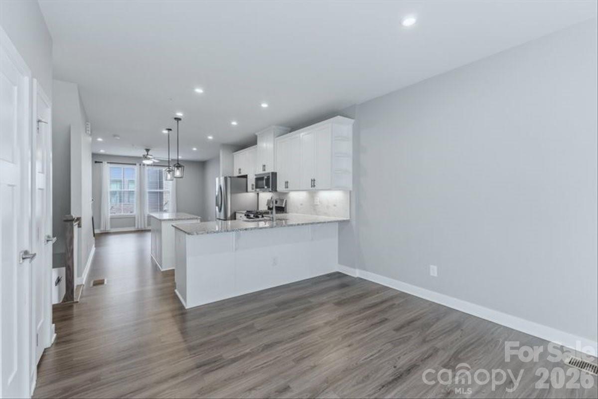 Tremont Square - Residential