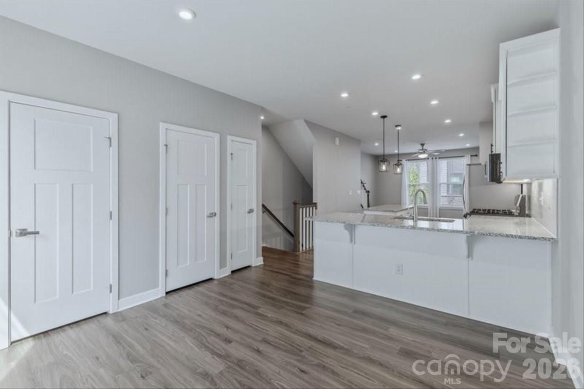Tremont Square - Residential