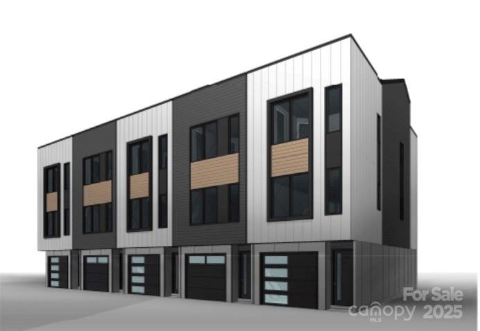 Incredible opportunity to acquire an approved townhome development site at 2700 Statesville Avenue, Charlotte, NC 28206. Features a proposed plan for townhomes, already approved, saving valuable time and resources for the next developer or investor. Ideally positioned just minutes from Uptown Charlotte, the property benefits from excellent visibility, direct access to major corridors, and proximity to the rapid growth of the North End/NODA districts. With zoning and plans already in place, this site presents a rare chance to deliver a sought-after residential community in one of Charlotte’s most dynamic markets.