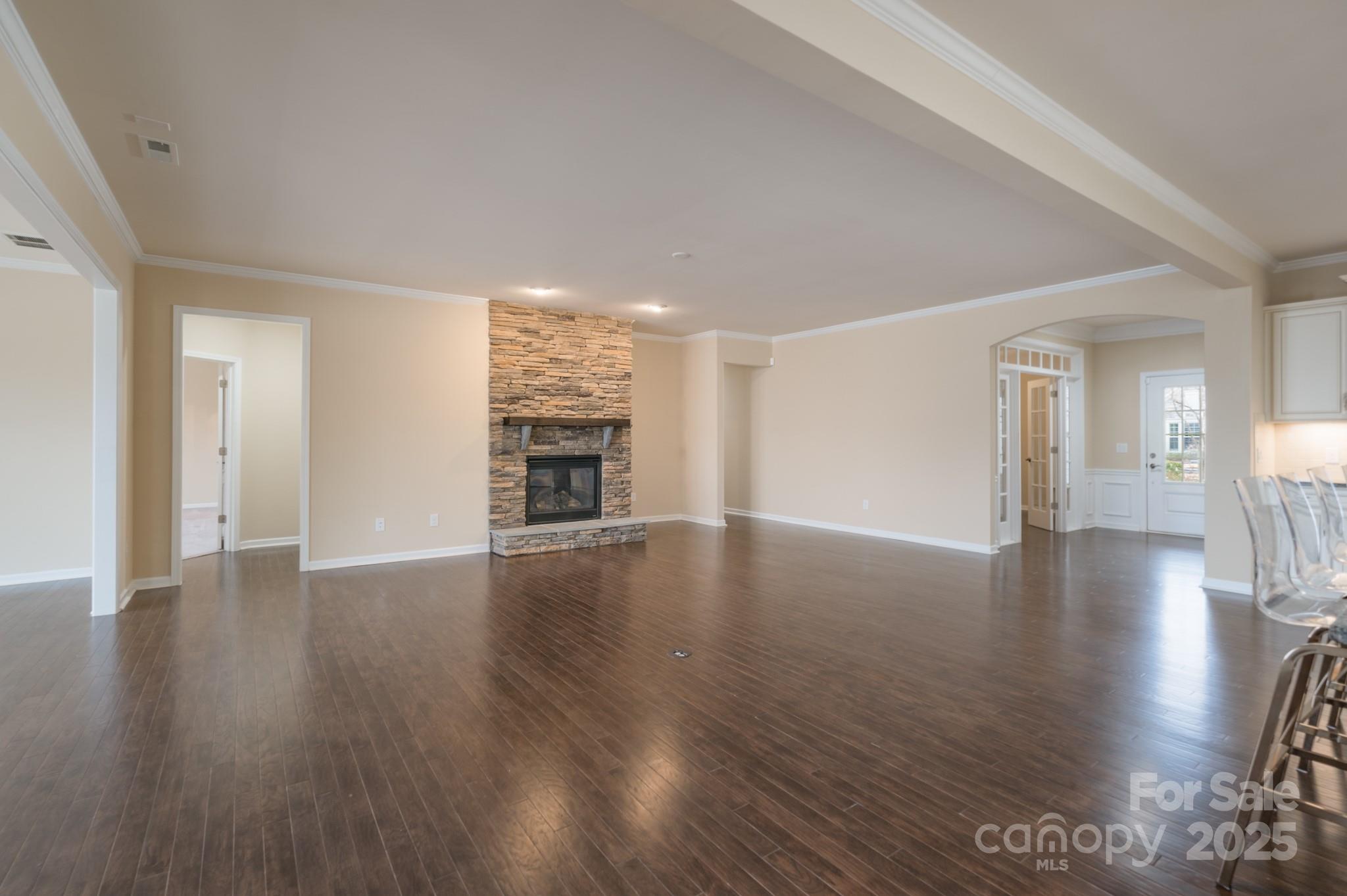 Carolina Orchards - Residential