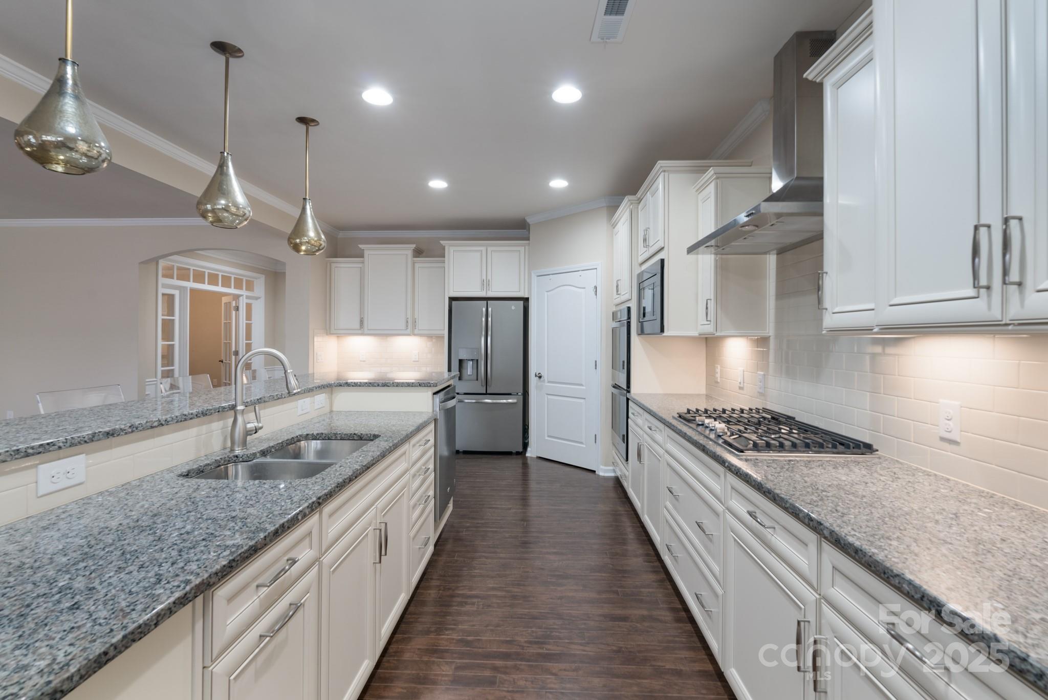 Carolina Orchards - Residential