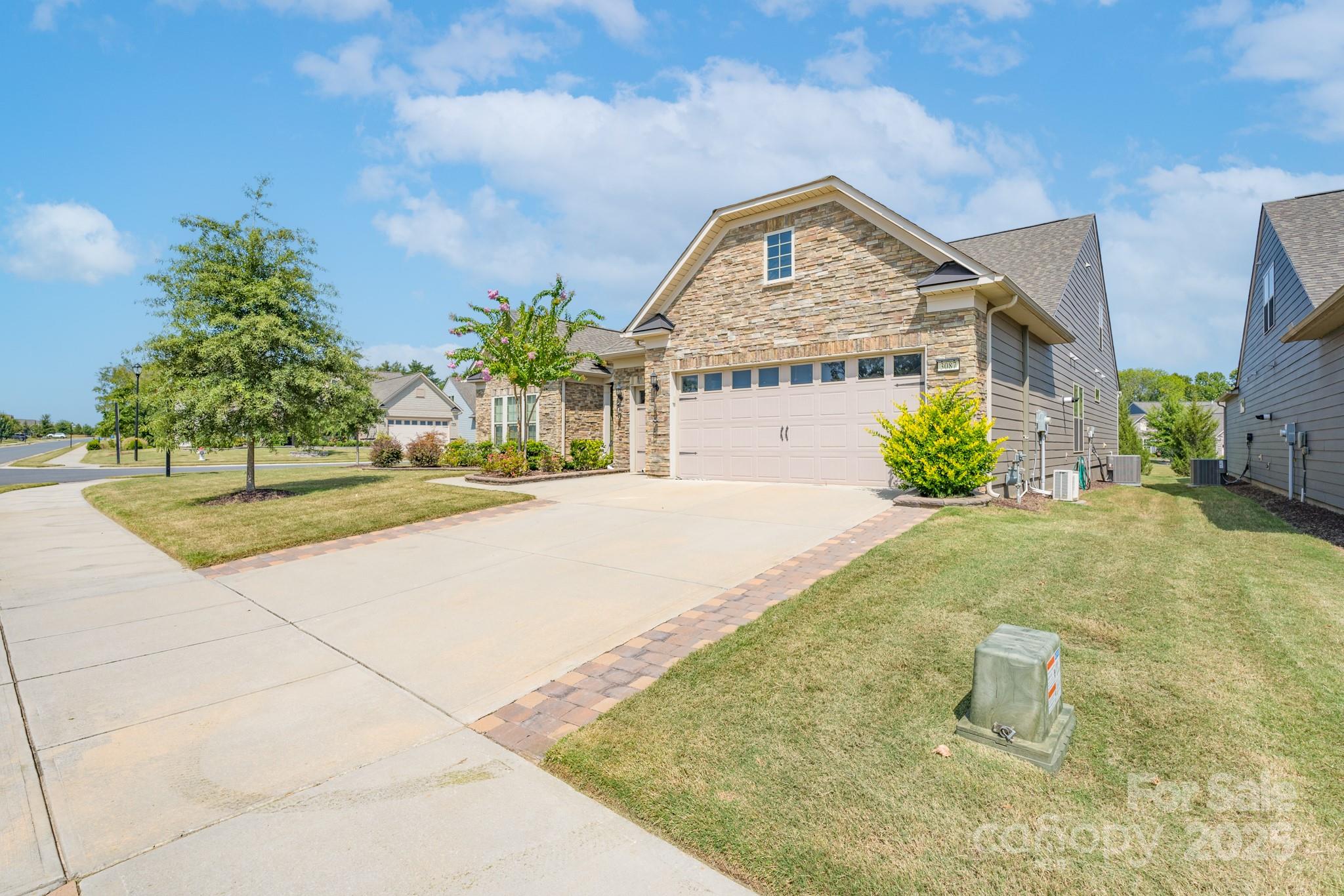 Carolina Orchards - Residential