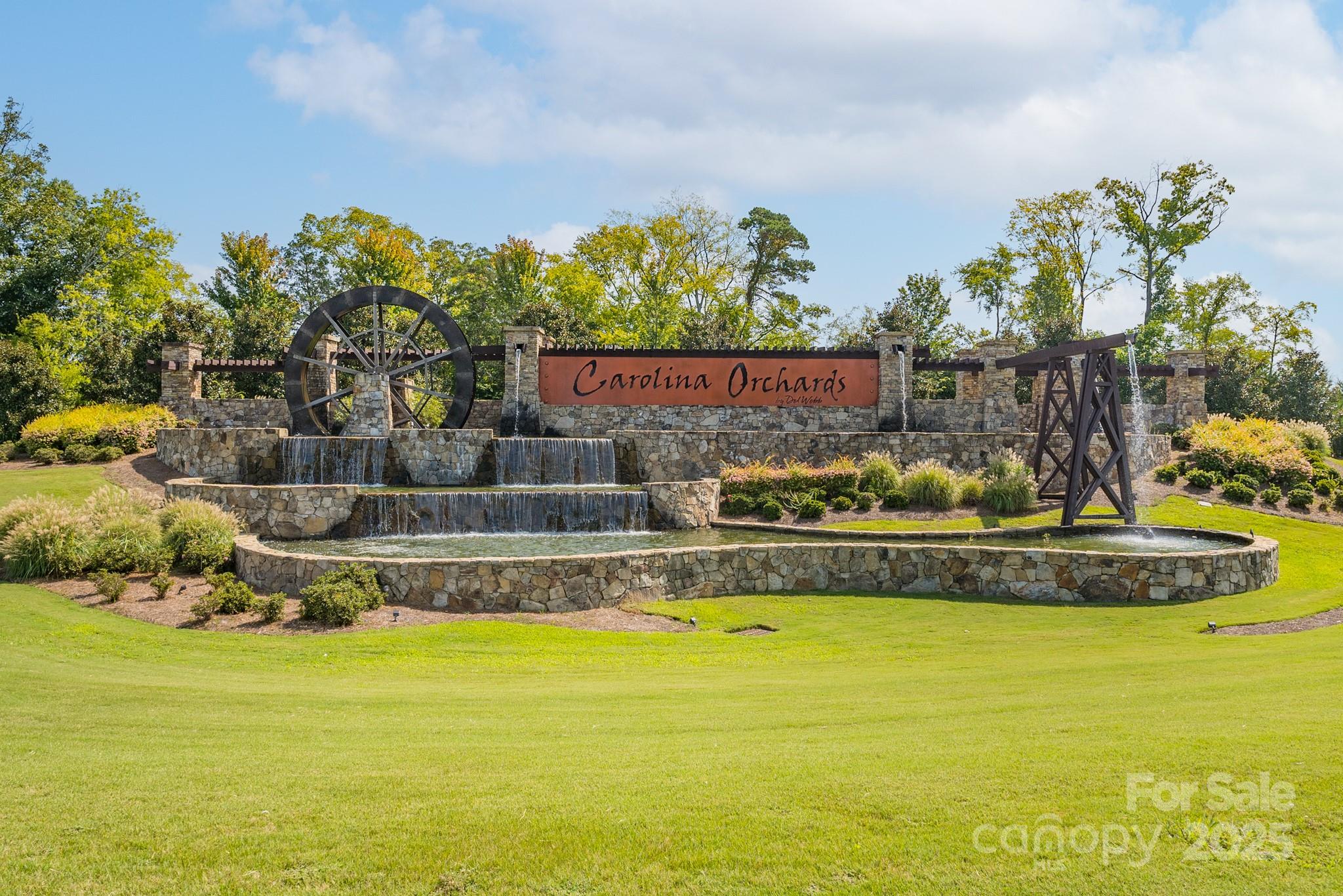Carolina Orchards - Residential