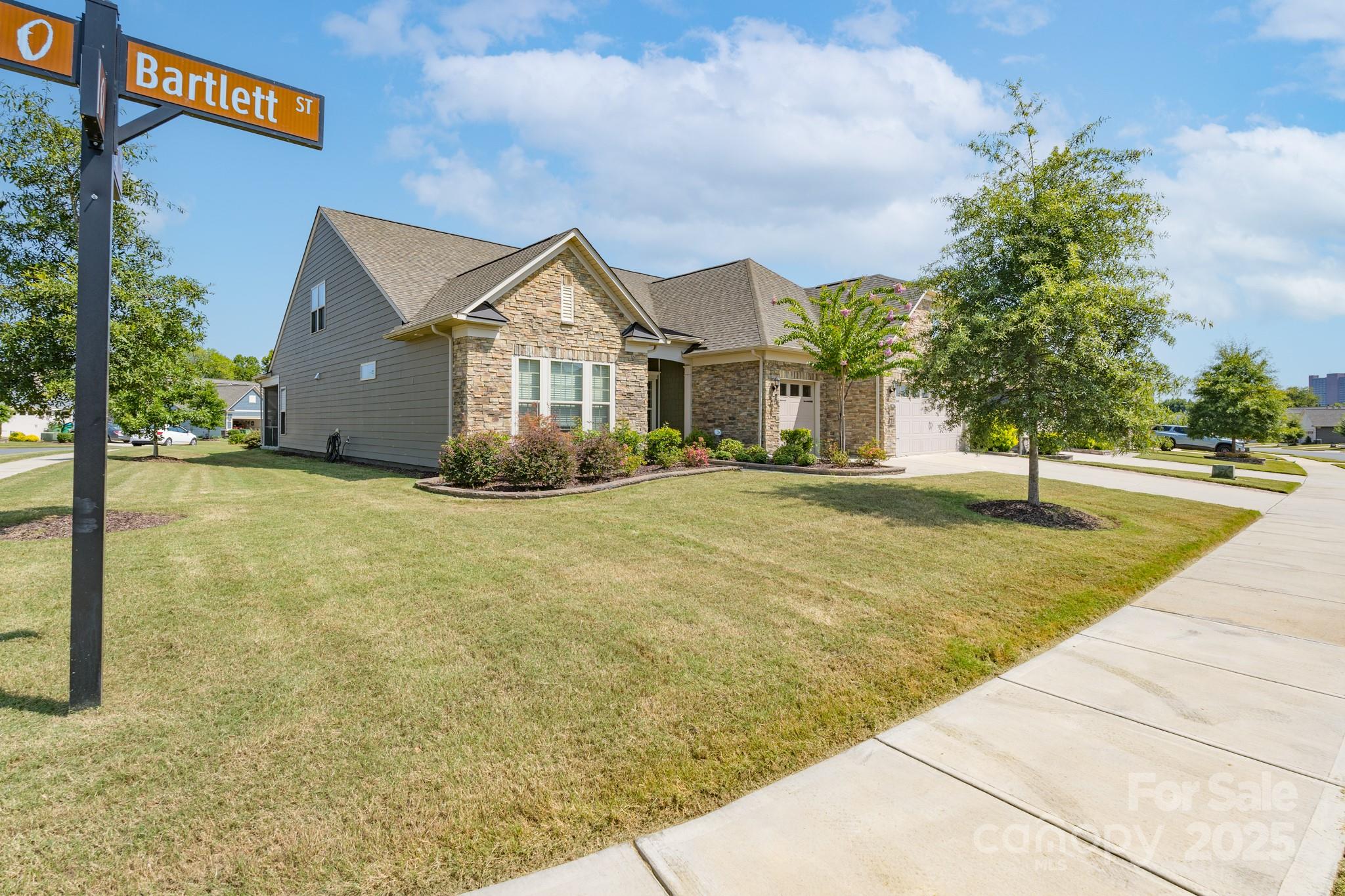 Carolina Orchards - Residential