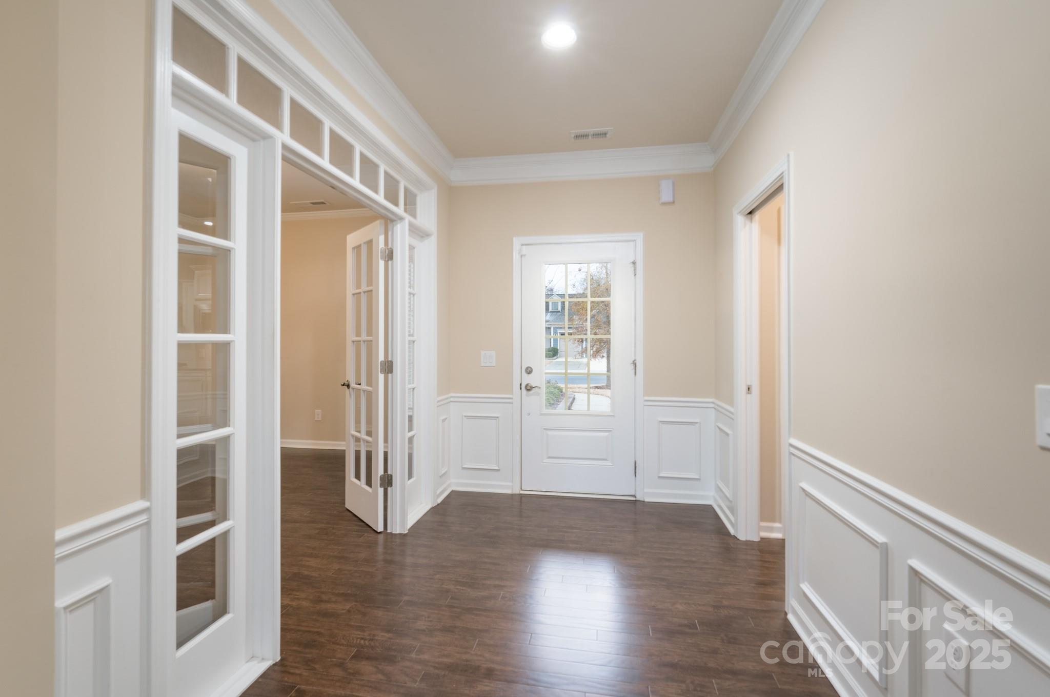 Carolina Orchards - Residential