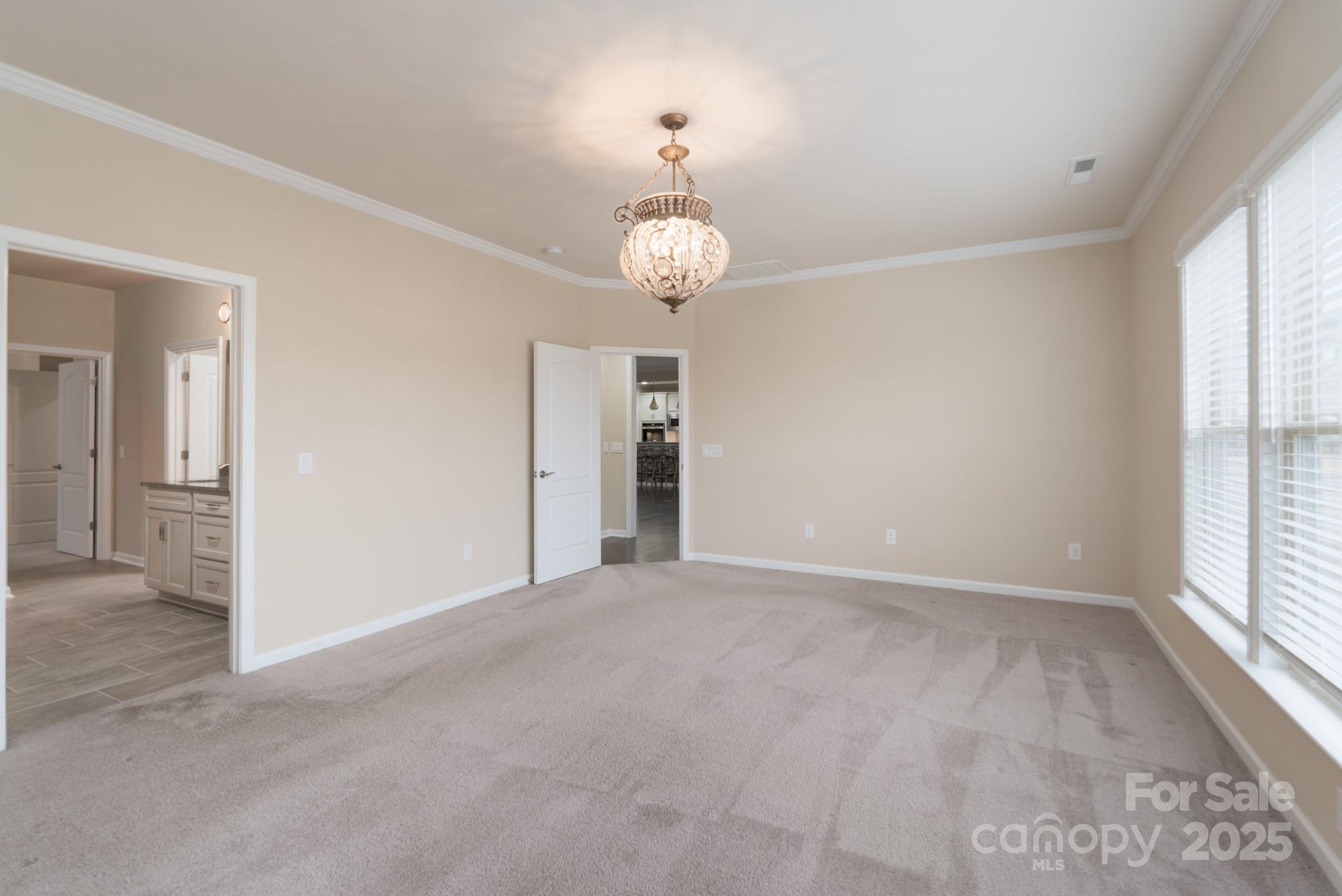 Carolina Orchards - Residential