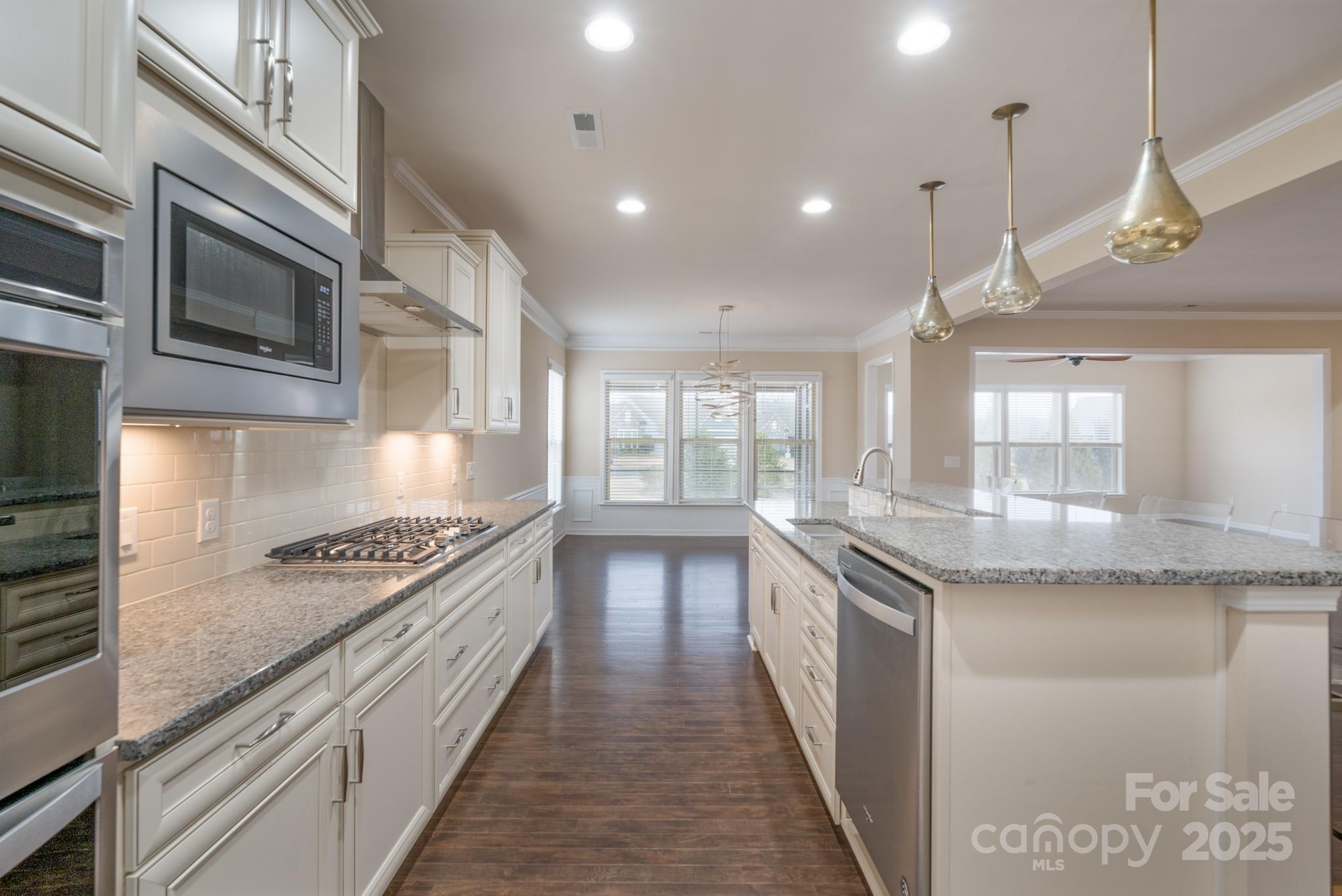 Carolina Orchards - Residential