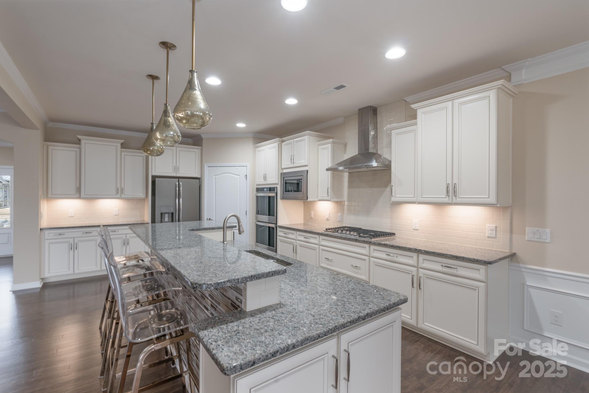 Carolina Orchards - Residential