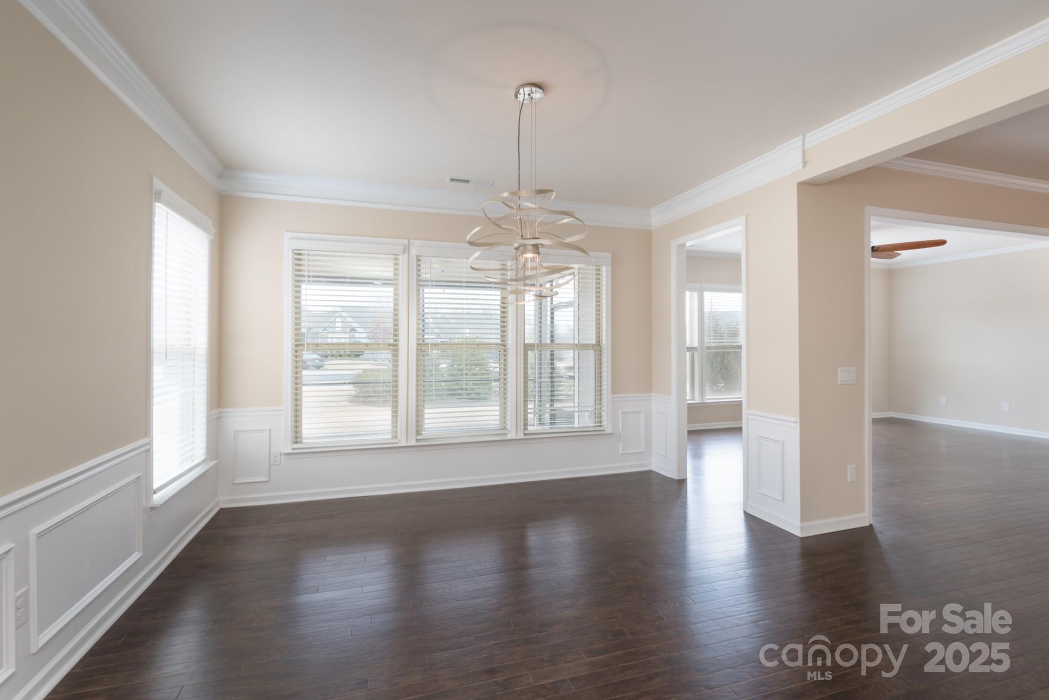 Carolina Orchards - Residential