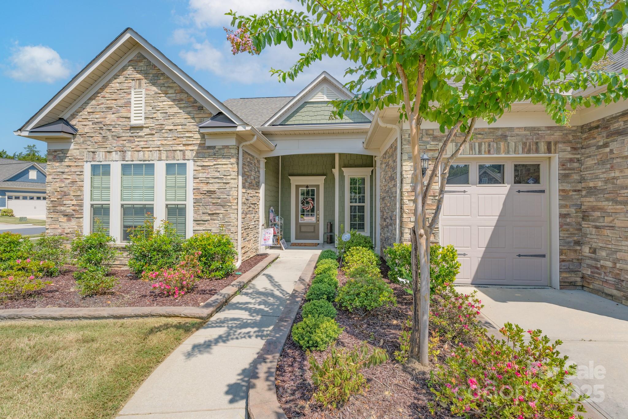 Carolina Orchards - Residential