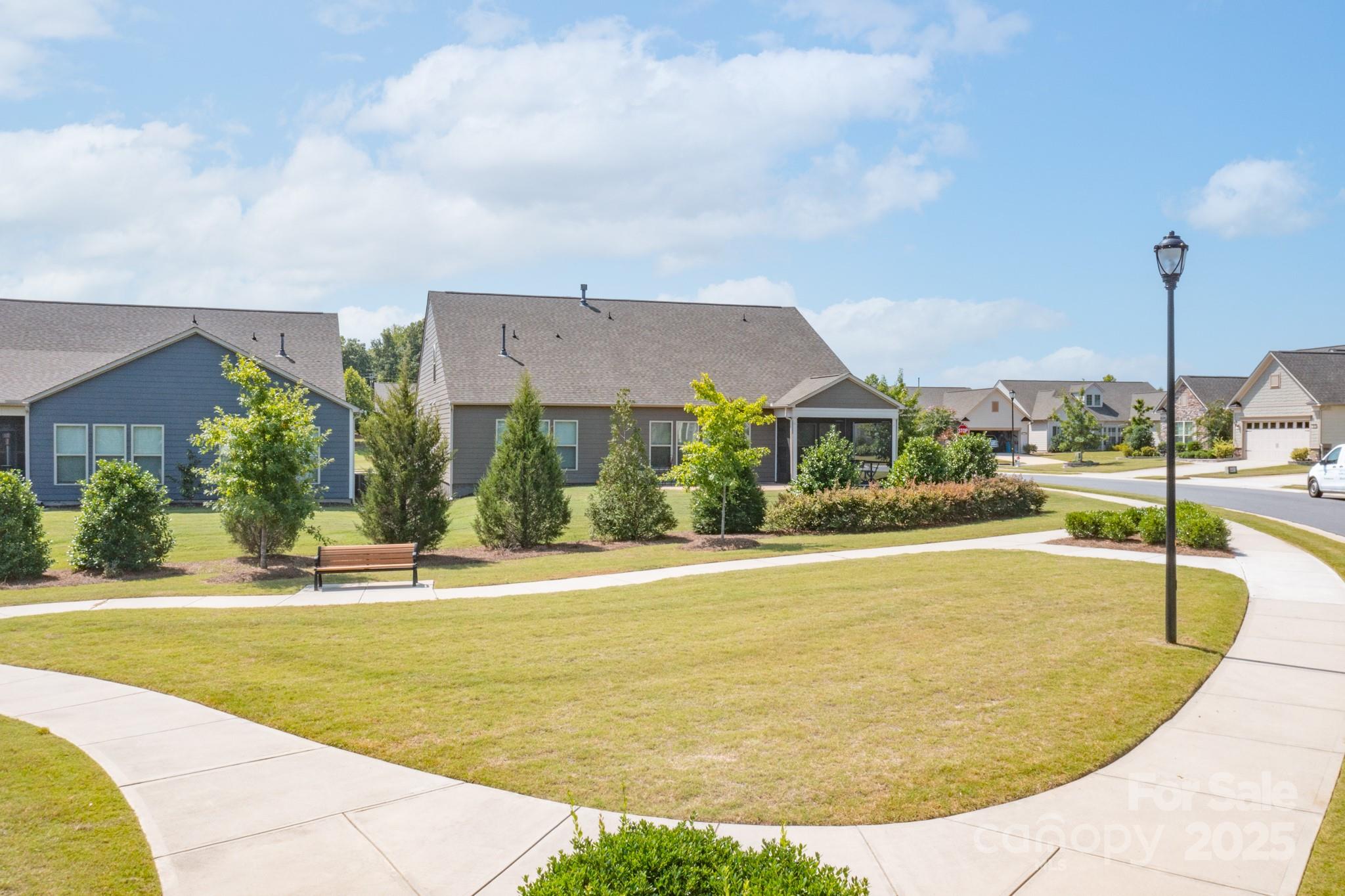 Carolina Orchards - Residential