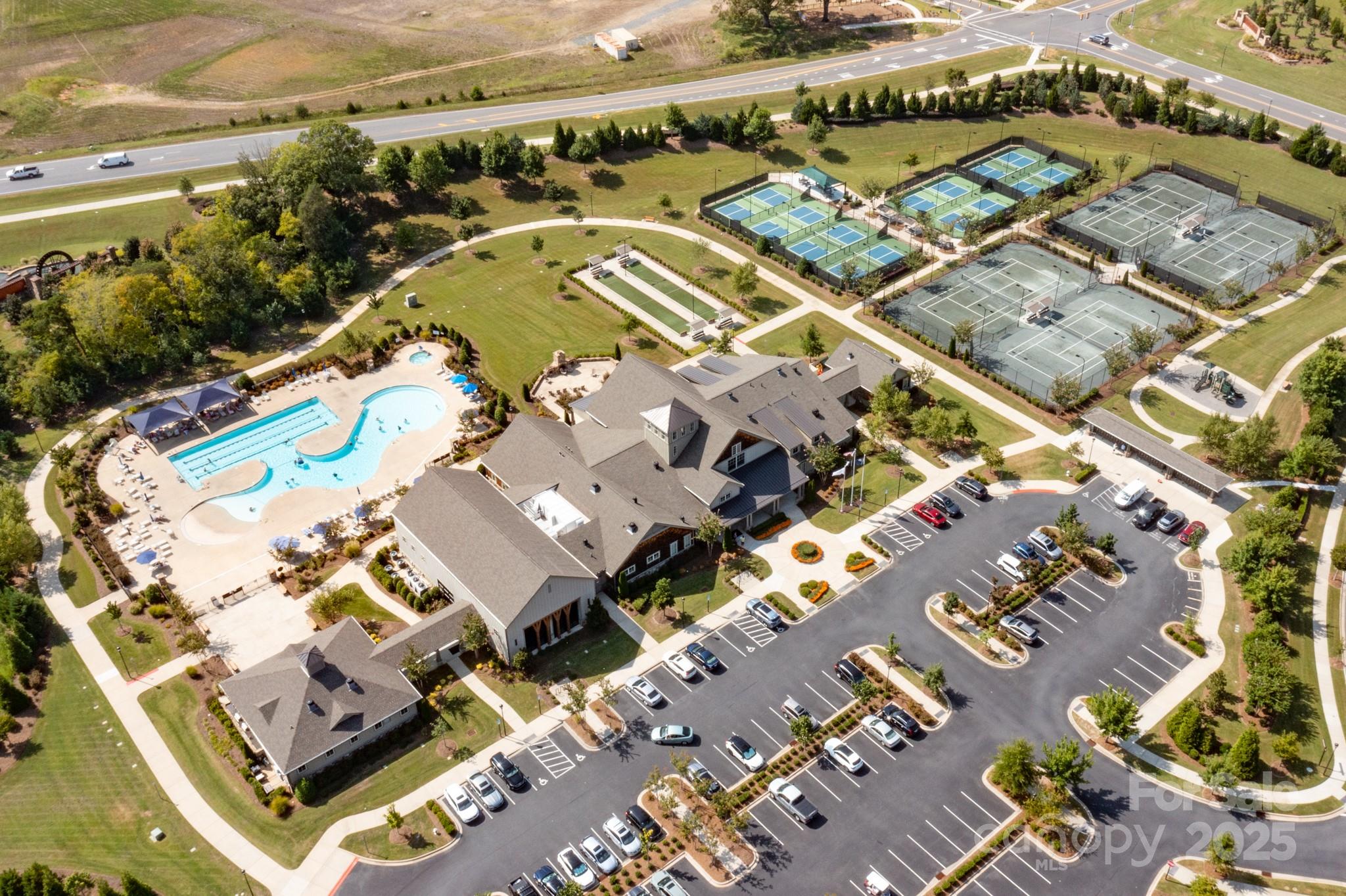 Carolina Orchards - Residential