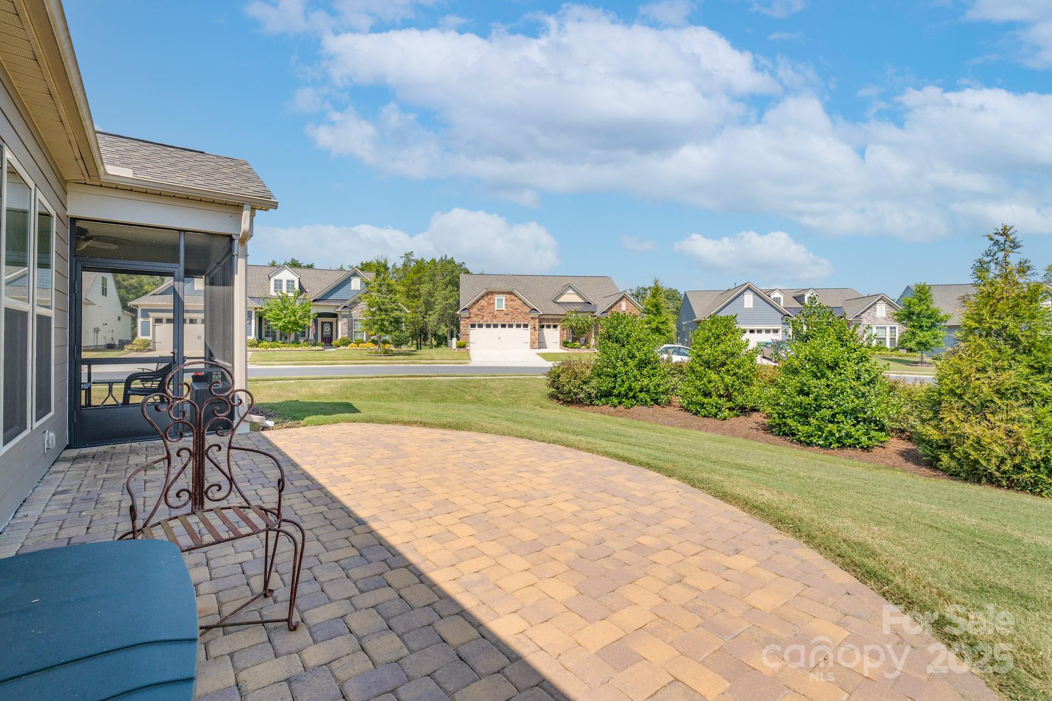 Carolina Orchards - Residential
