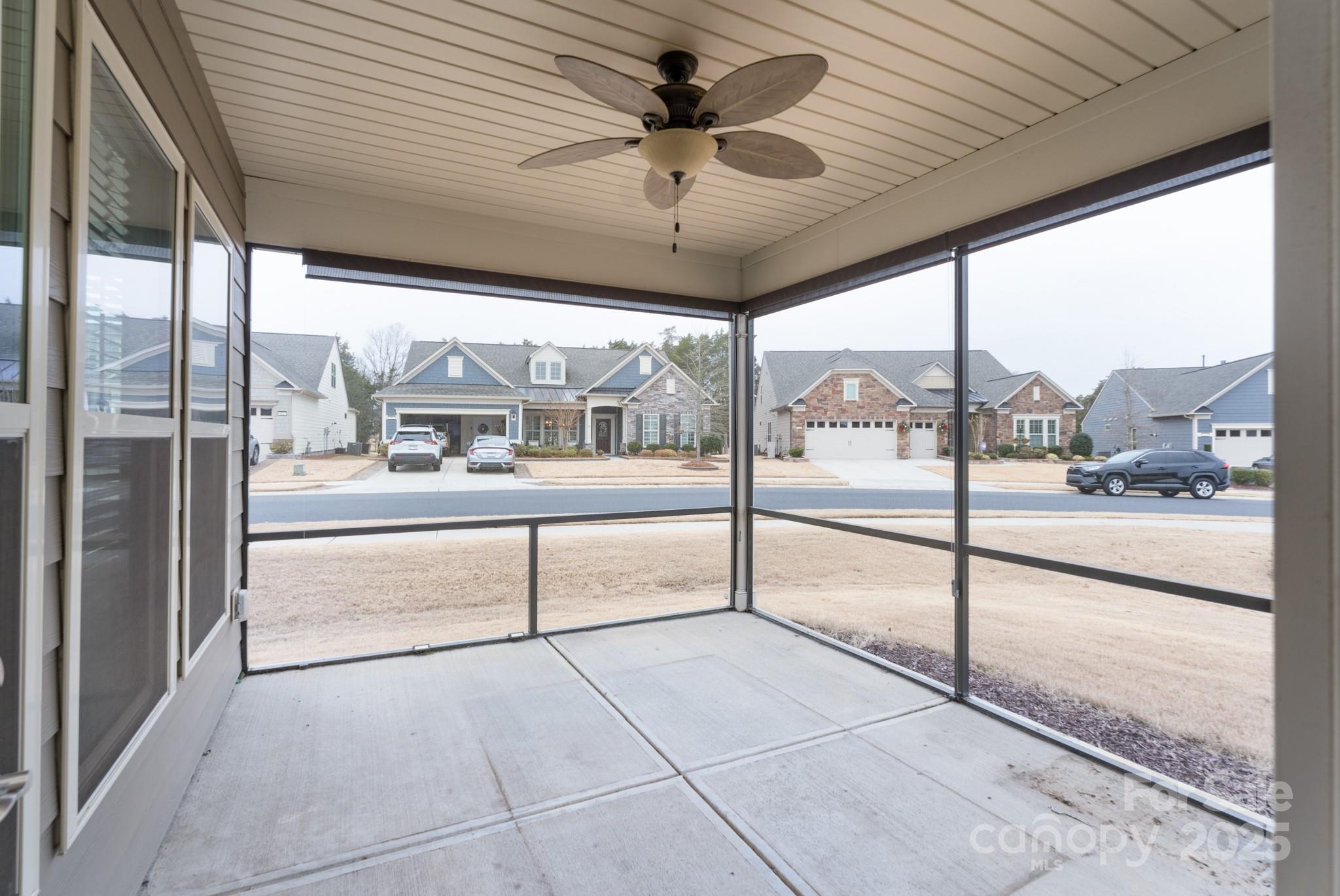 Carolina Orchards - Residential