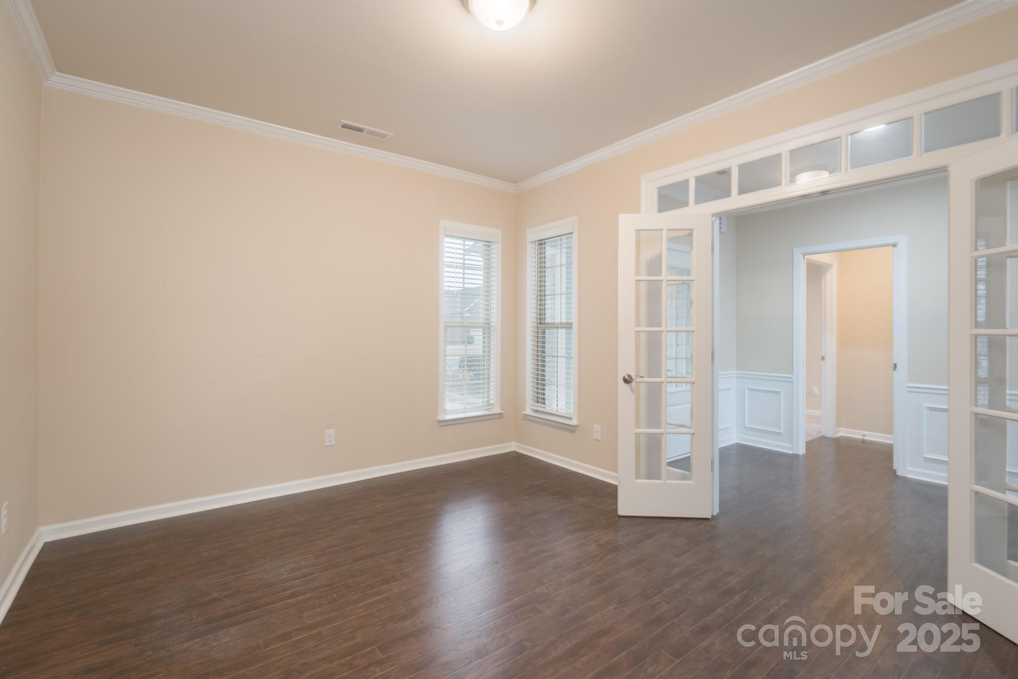 Carolina Orchards - Residential