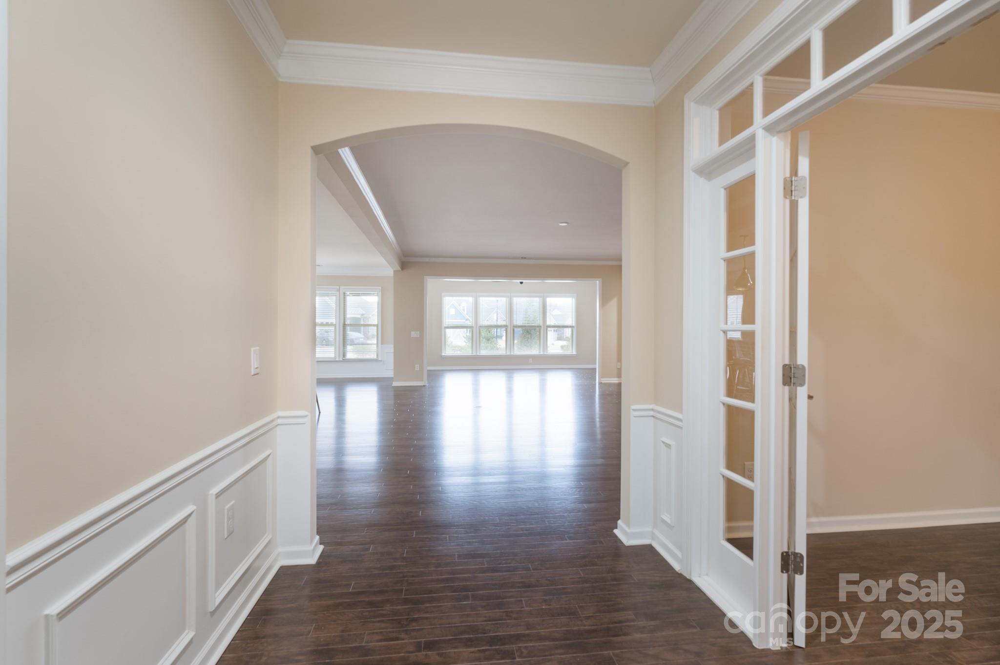 Carolina Orchards - Residential