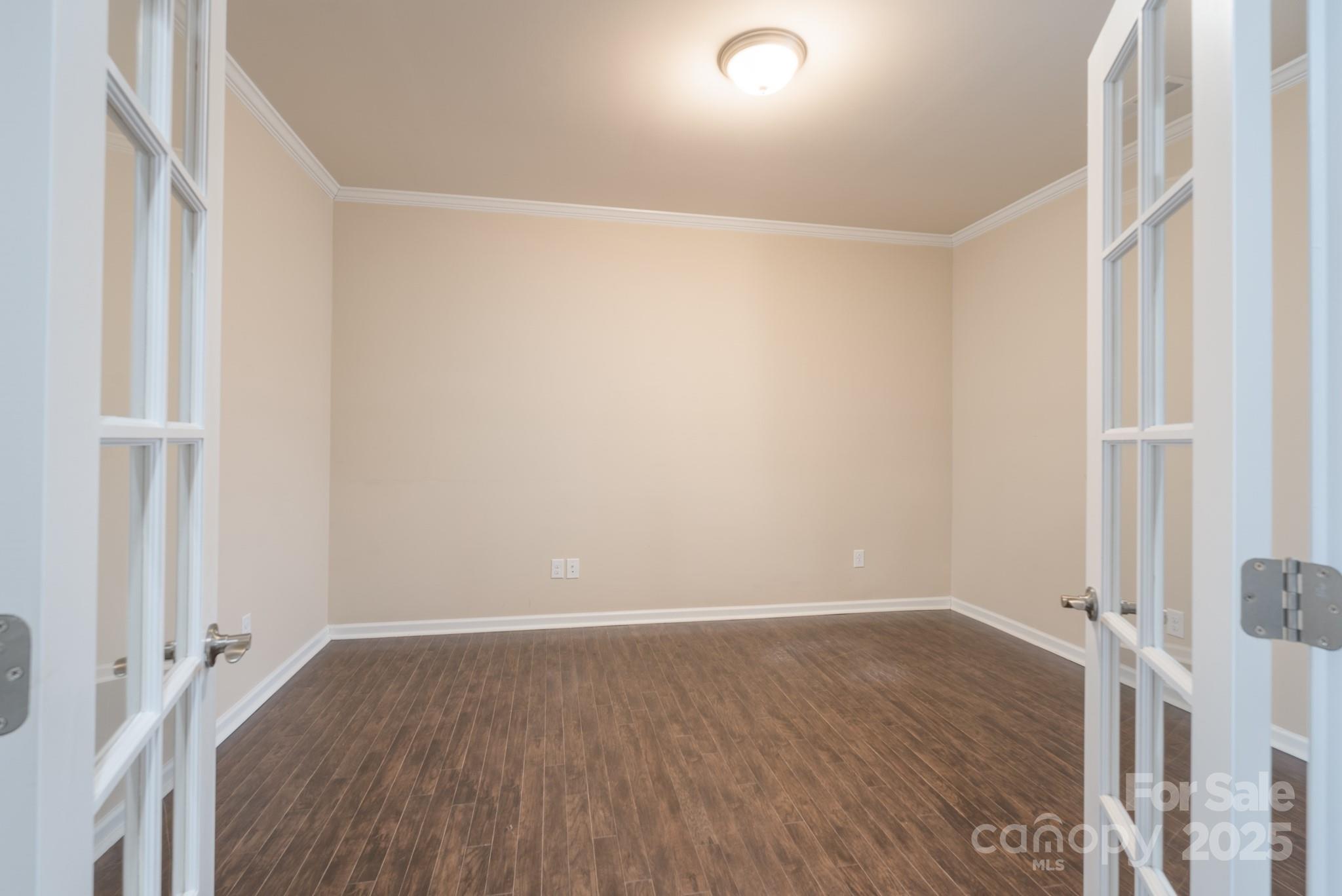 Carolina Orchards - Residential