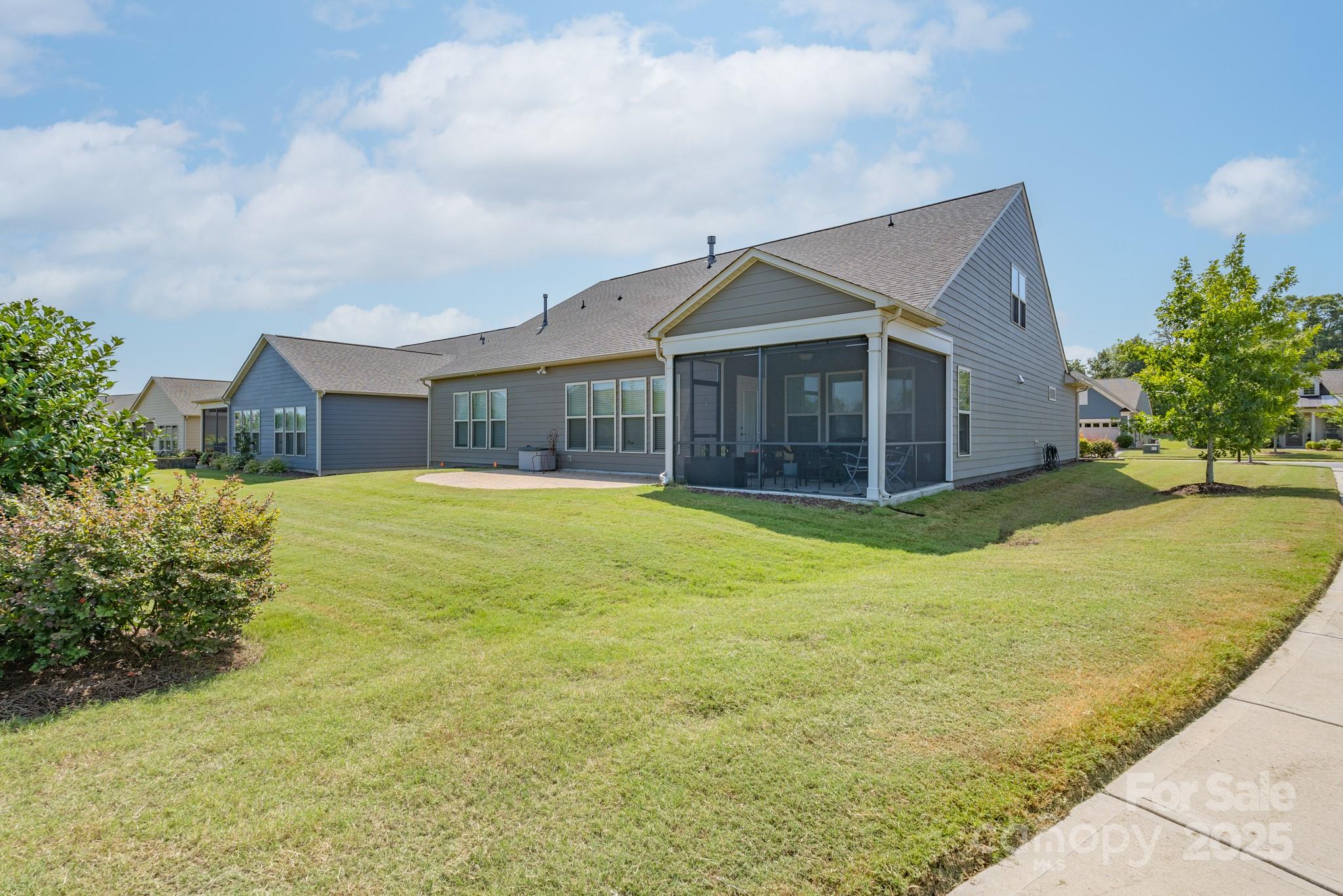 Carolina Orchards - Residential