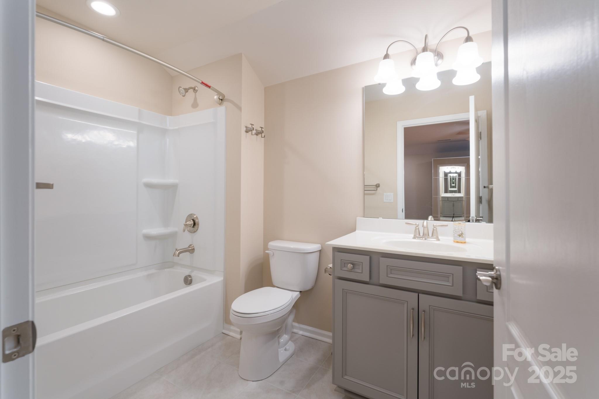 Carolina Orchards - Residential