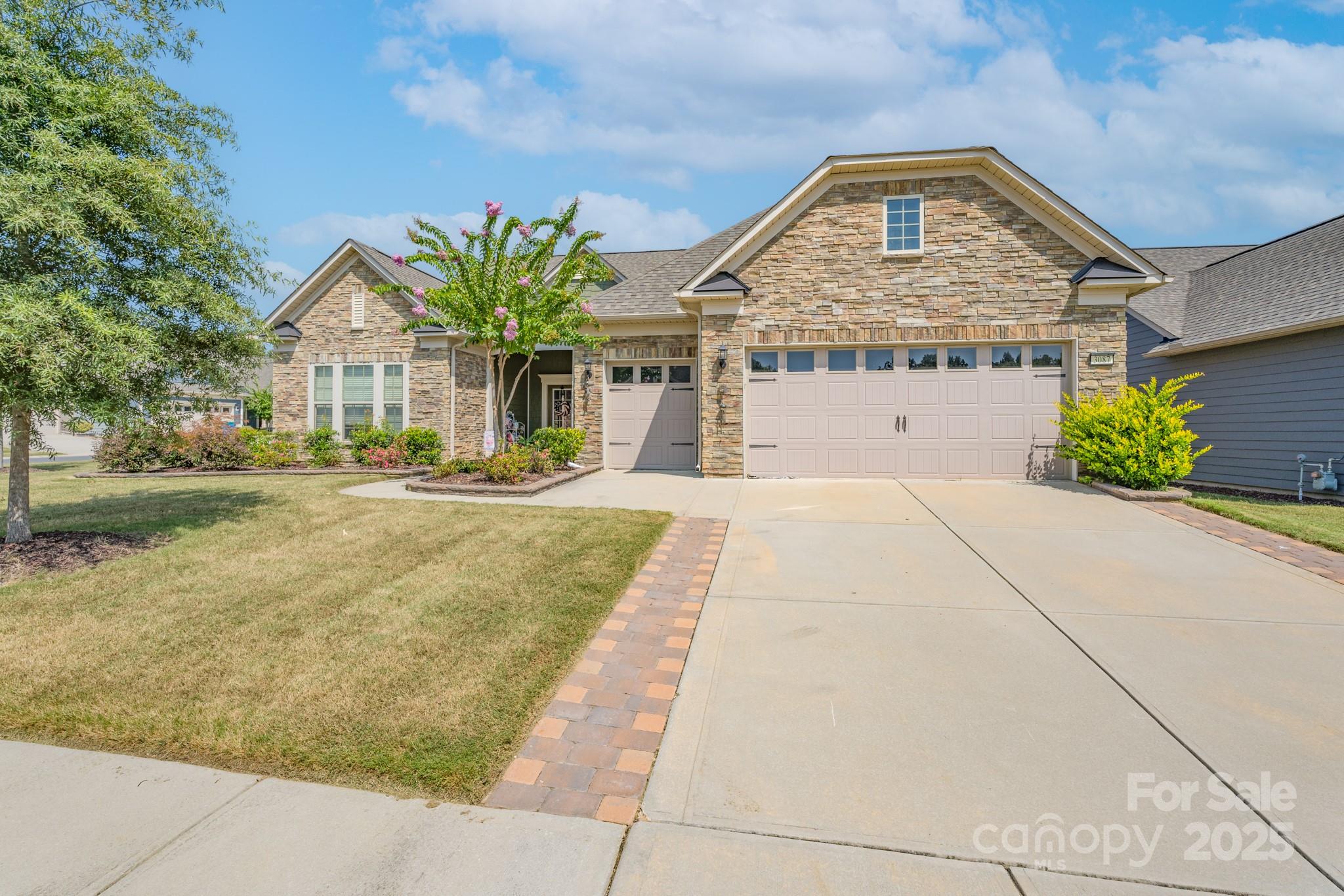 Carolina Orchards - Residential