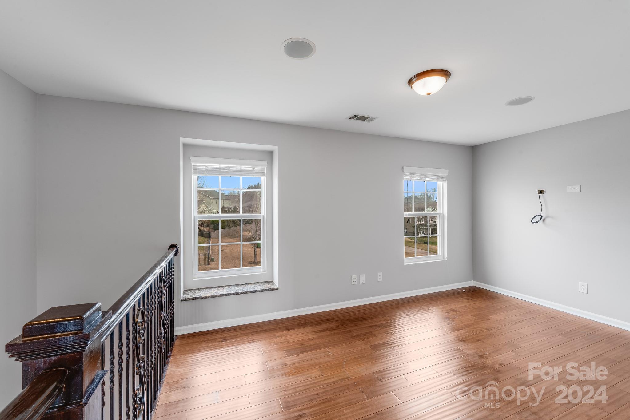 Madison Green - Residential