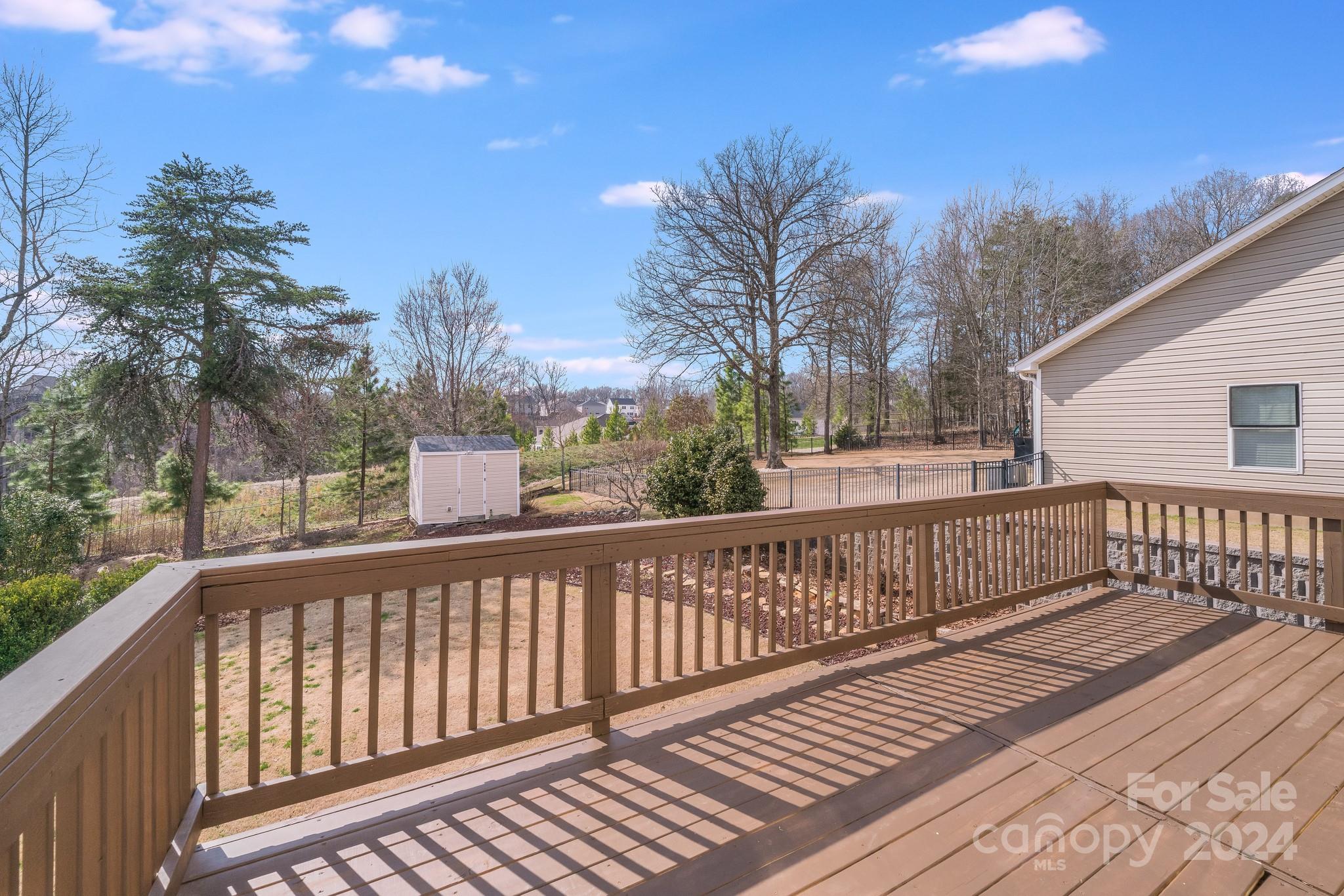 Madison Green - Residential