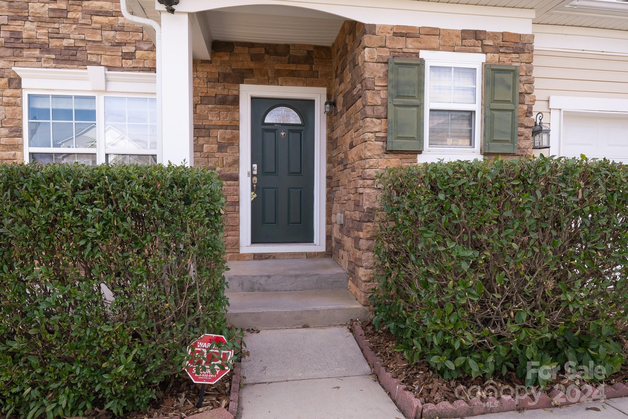 Madison Green - Residential
