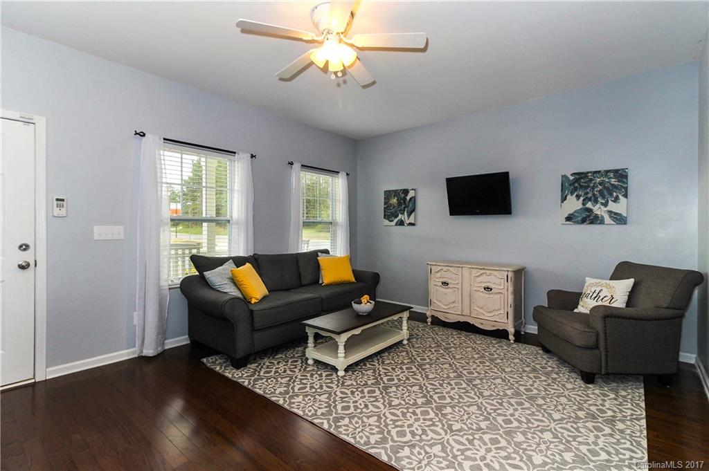 Roddey Park - Residential