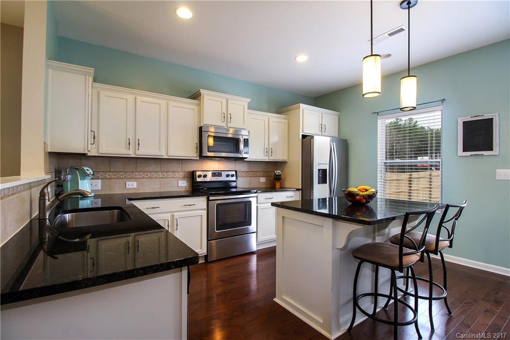 Roddey Park - Residential