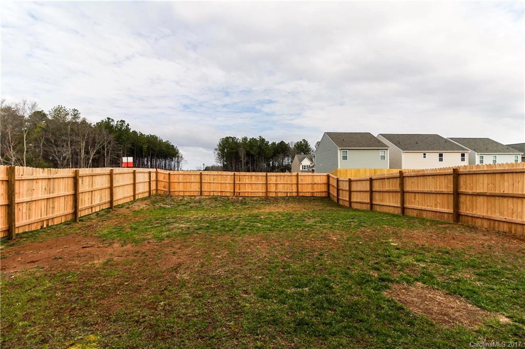 Roddey Park - Residential