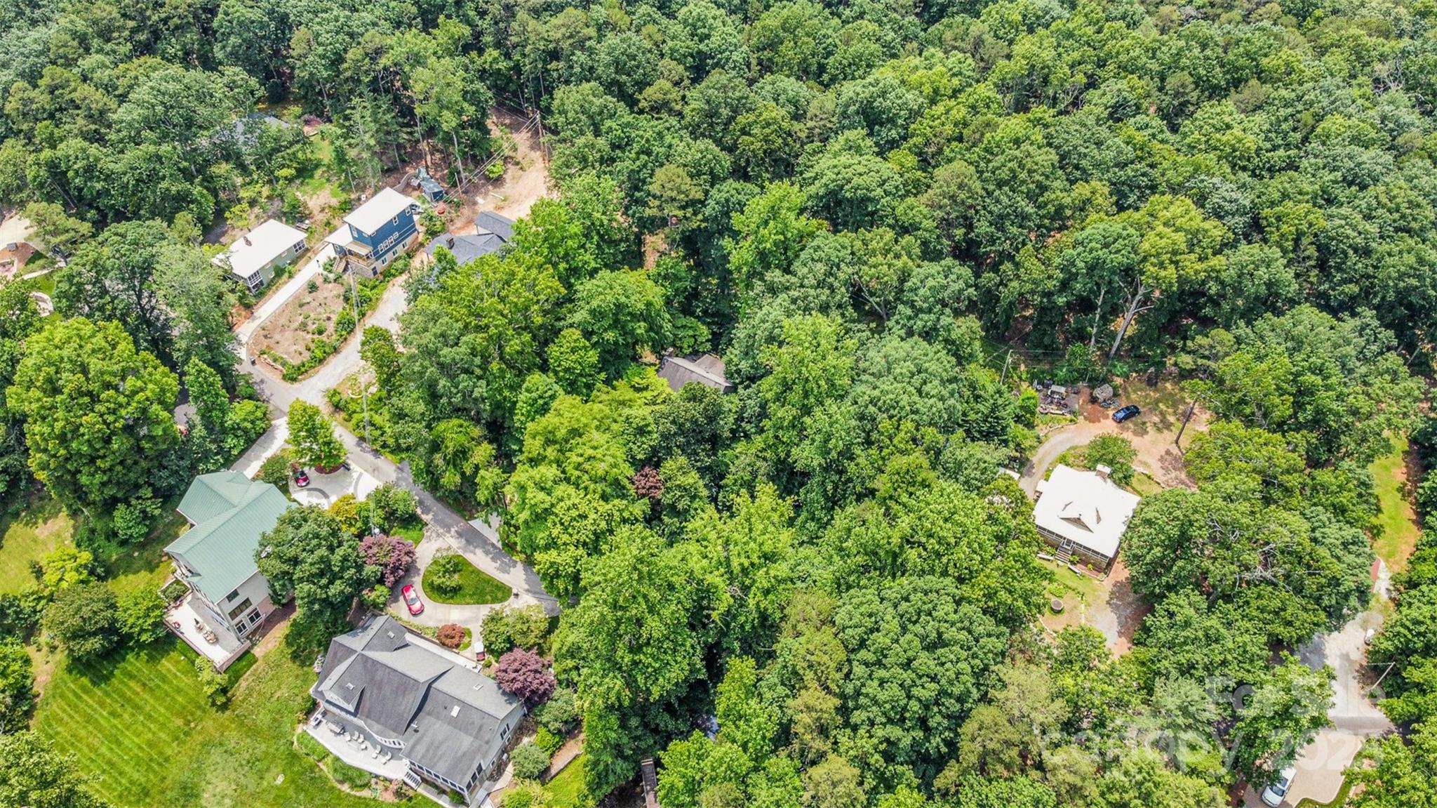 Lake Montonia - Residential