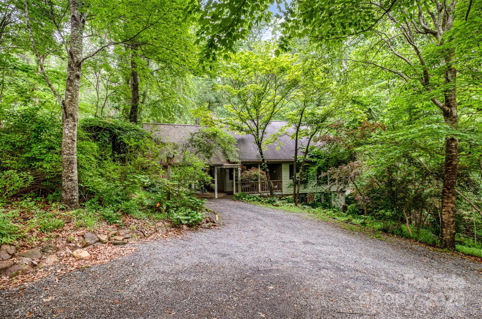 Lake Montonia - Residential