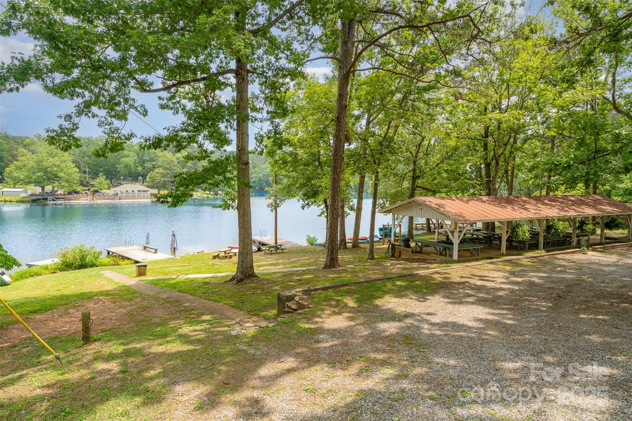 Lake Montonia - Residential