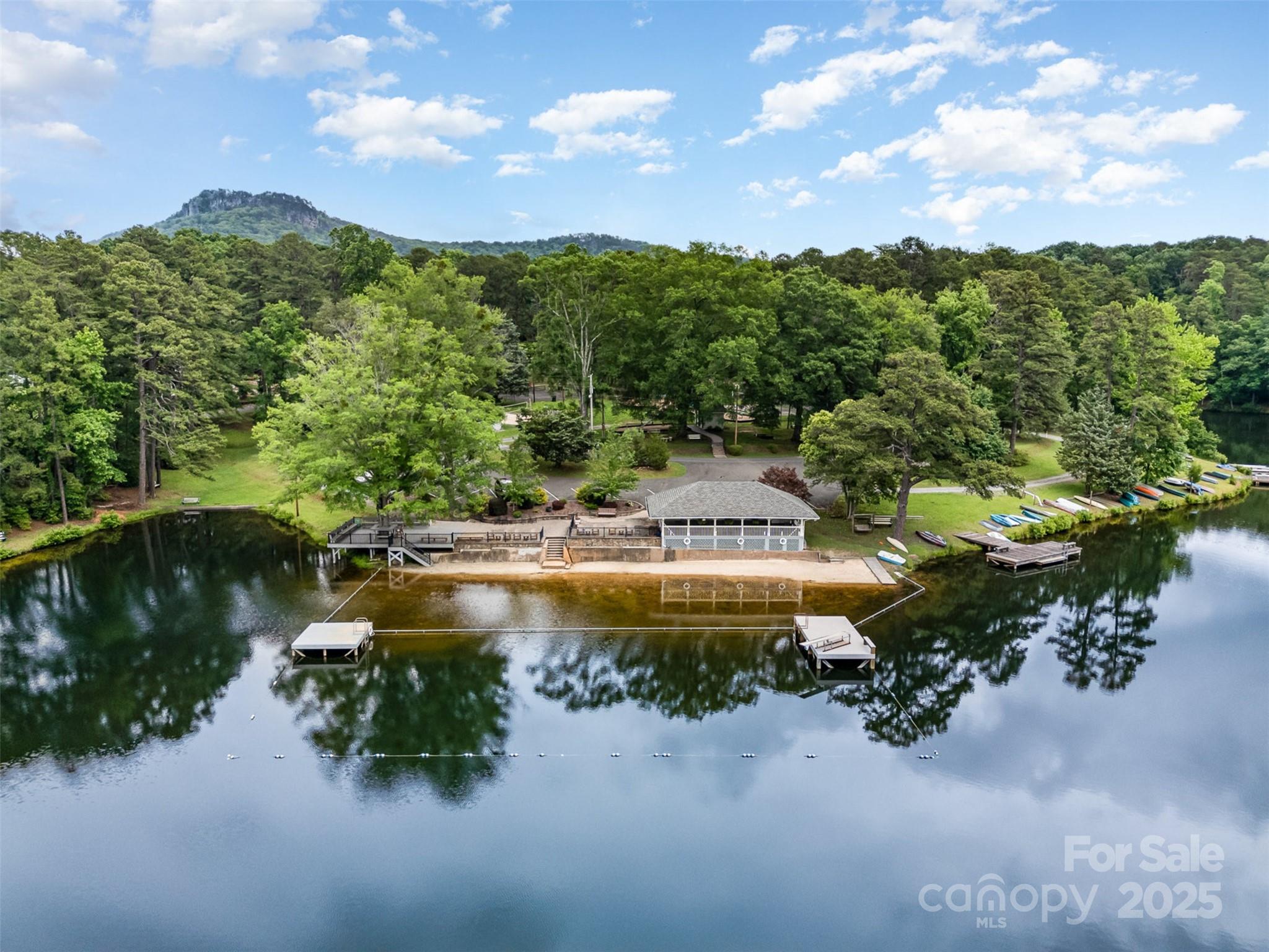 Lake Montonia - Residential